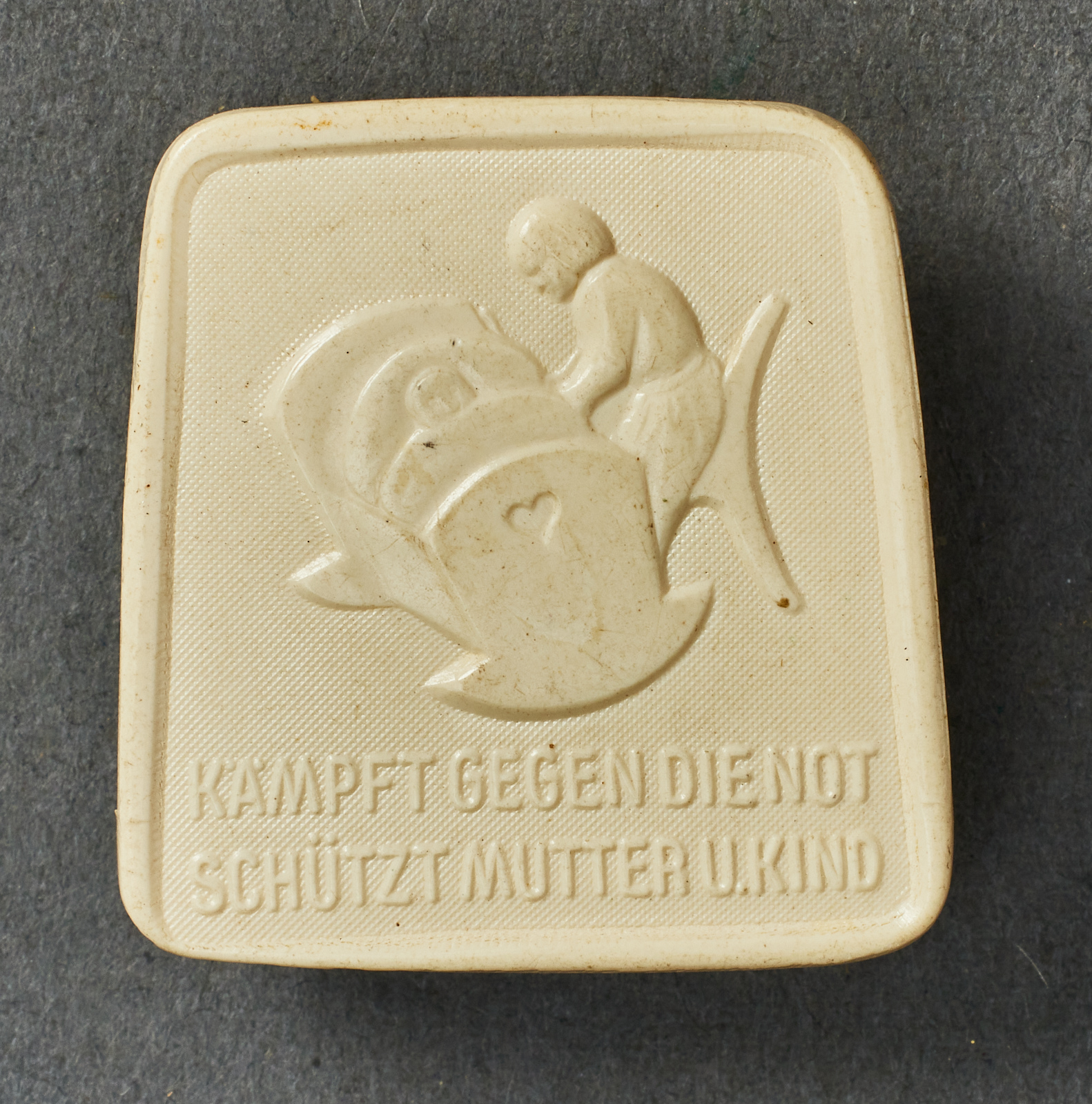 Mütter u. Kind Tinnie #20899 