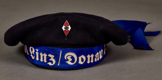 HJ Marine Mütze #20135 