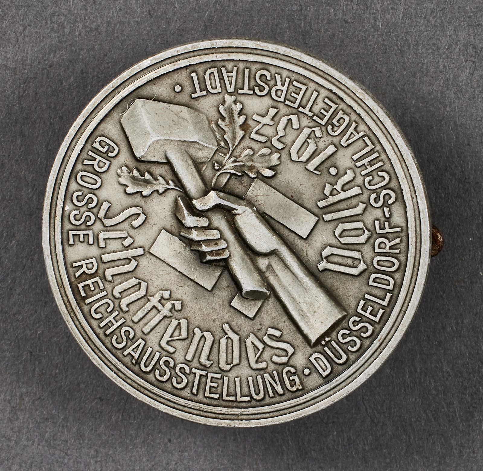 Düsseldorf Tinnie #21470 