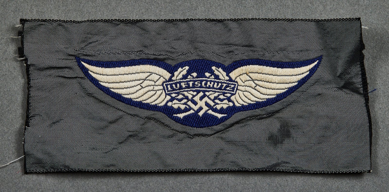 Luftschutz Sleeve Insignia #22570 