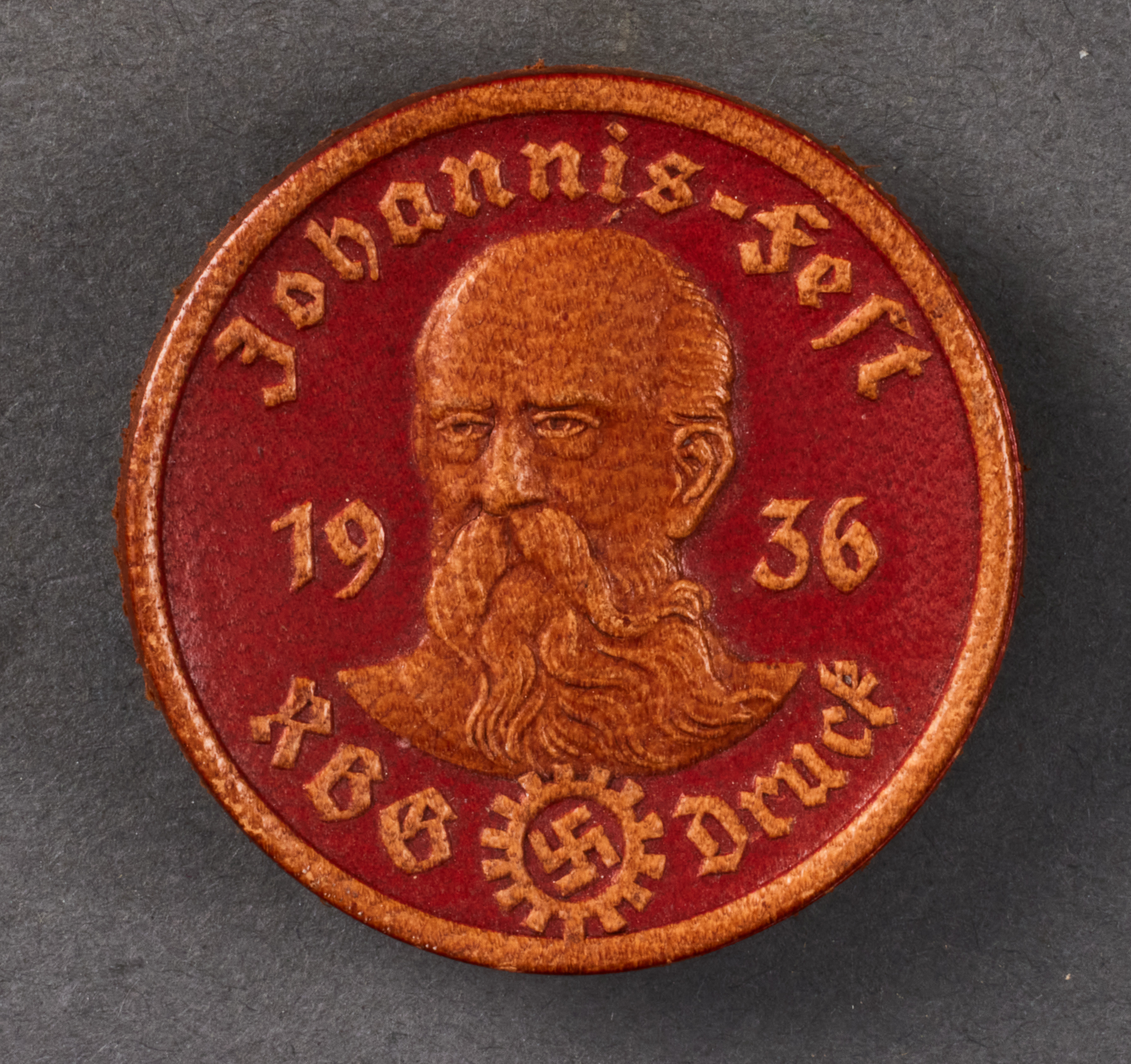 Johannis-Fest Tinnie #21966 