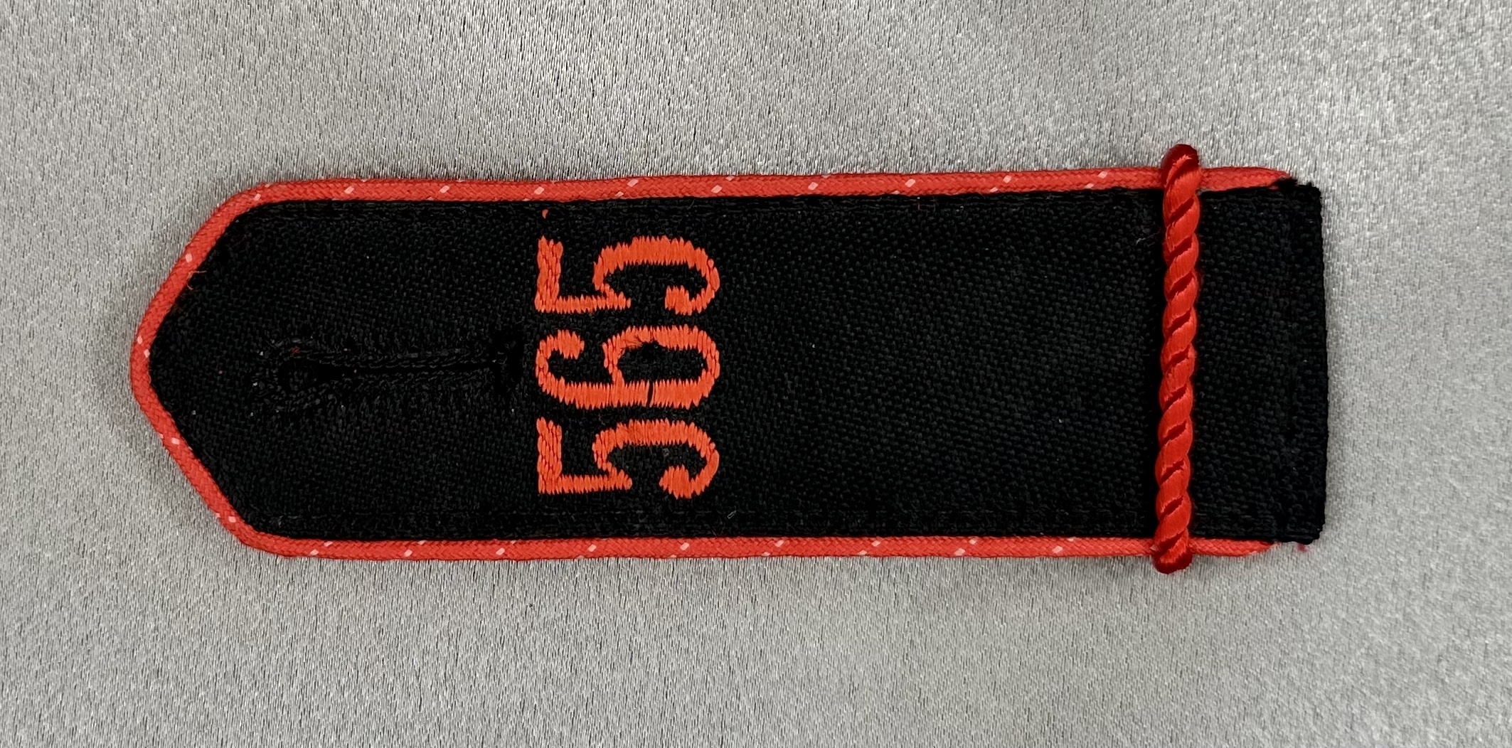 HJ Shoulder Strap #16604 