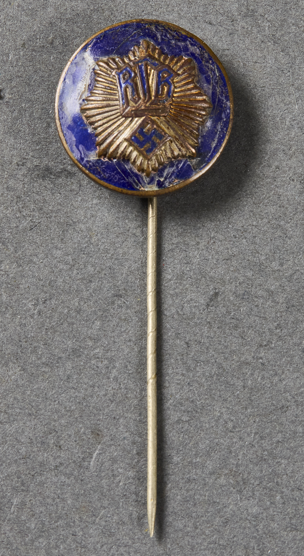 RLB Stickpin #21768 