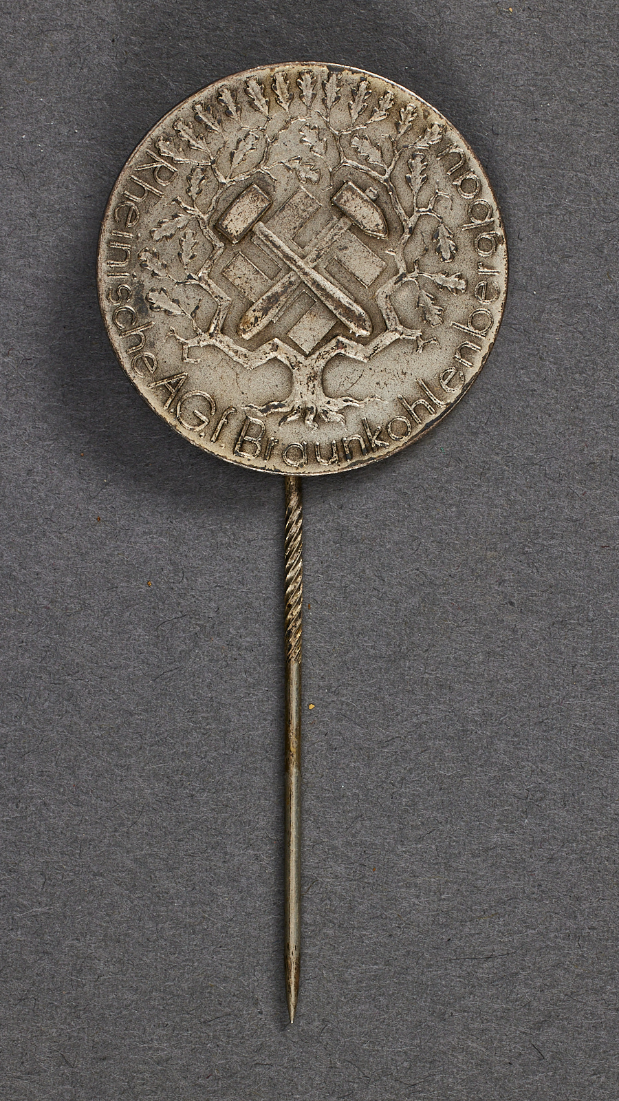 Rheinische Membership Pin #21455 