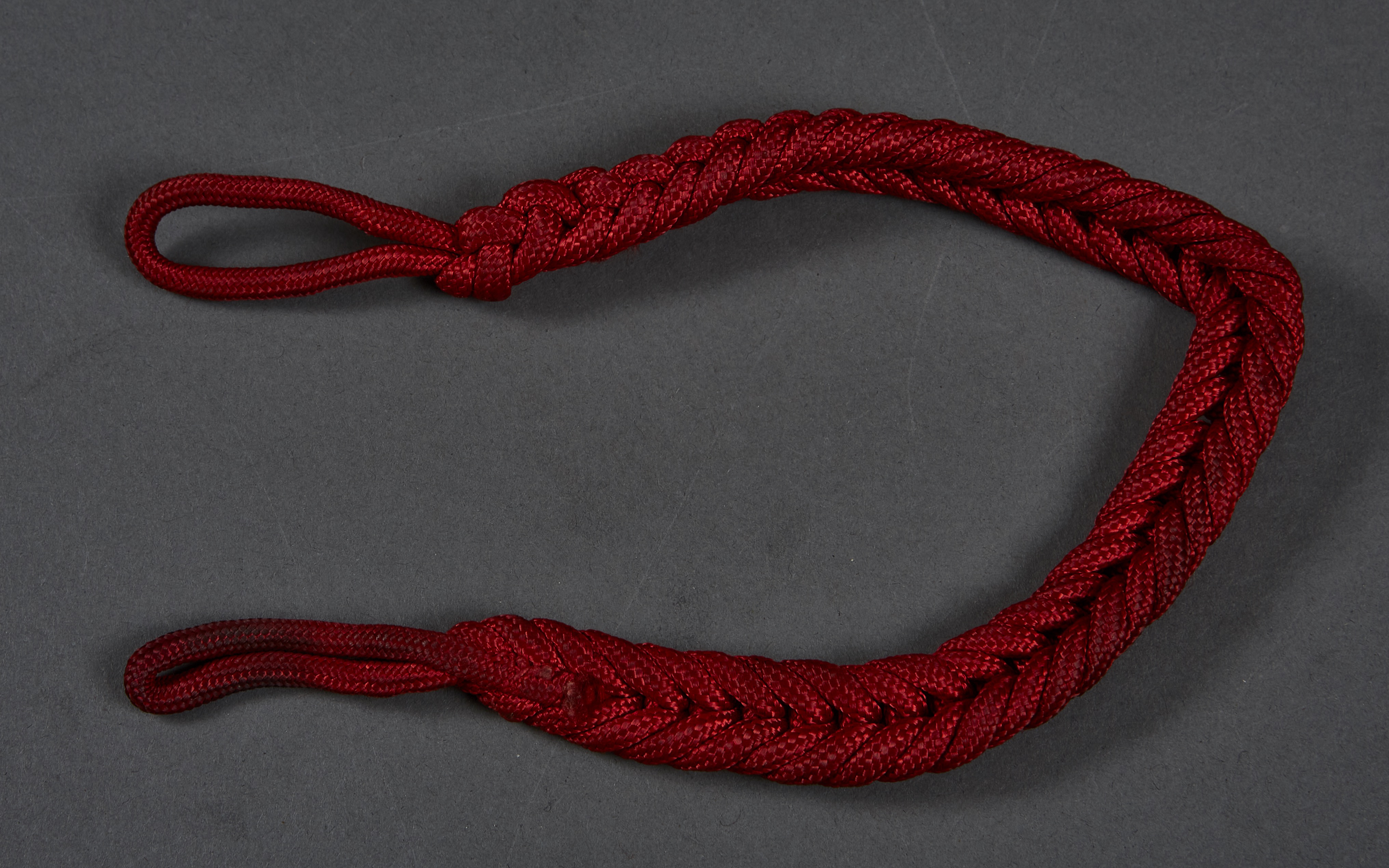 HJ/BDM/DJ Lanyard #16221 