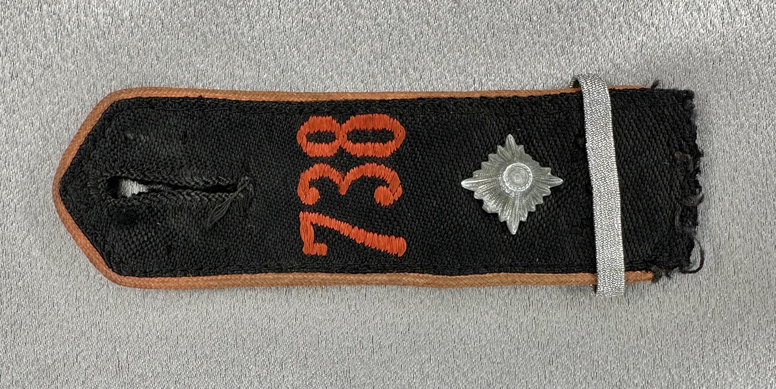 HJ Shoulder Strap #16629 