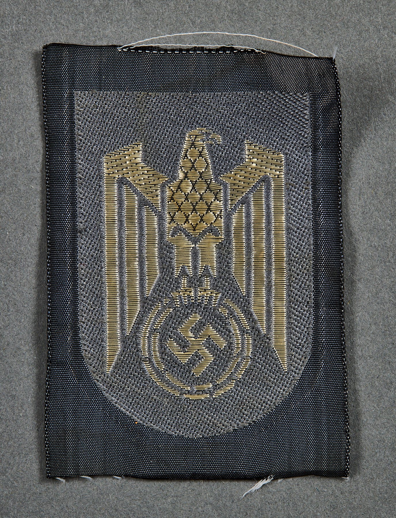 DRK Sleeve Insignia #22559 