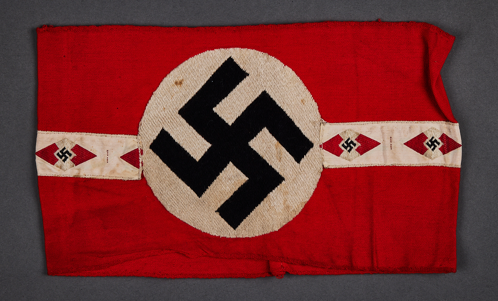 NSDAP Armband #20403 