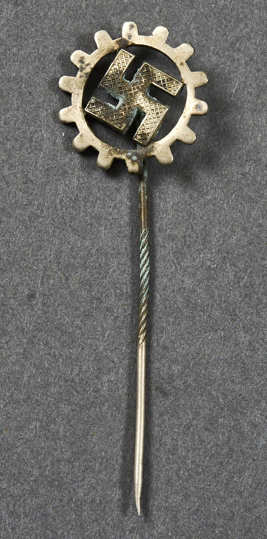 DAF Membership Stickpin #22335 