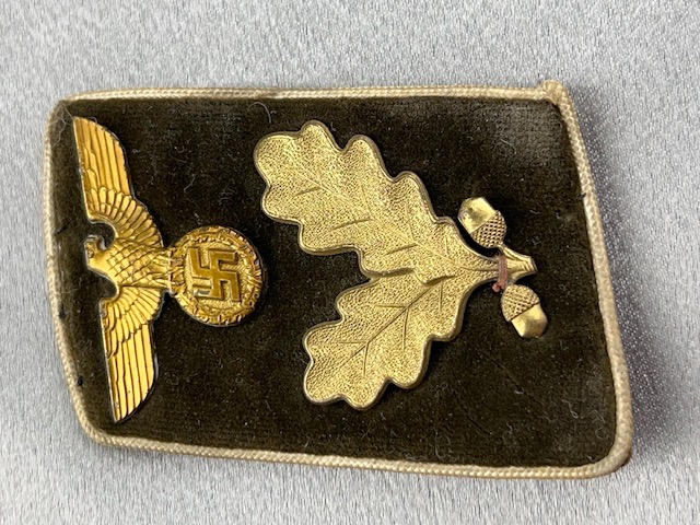 Kreisleitung Bereichsleiter Tab #15997 