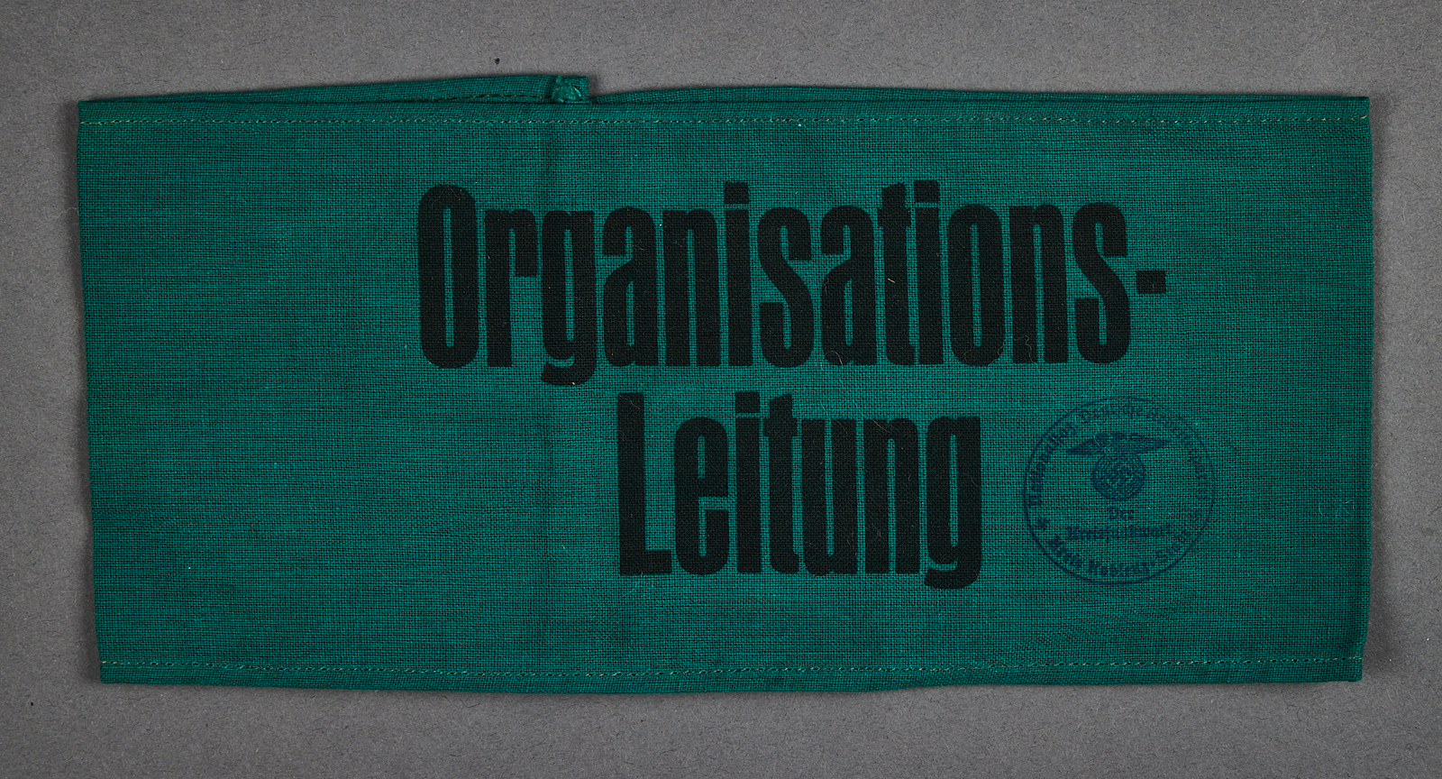 Organisations-Leitung Armband #20271 