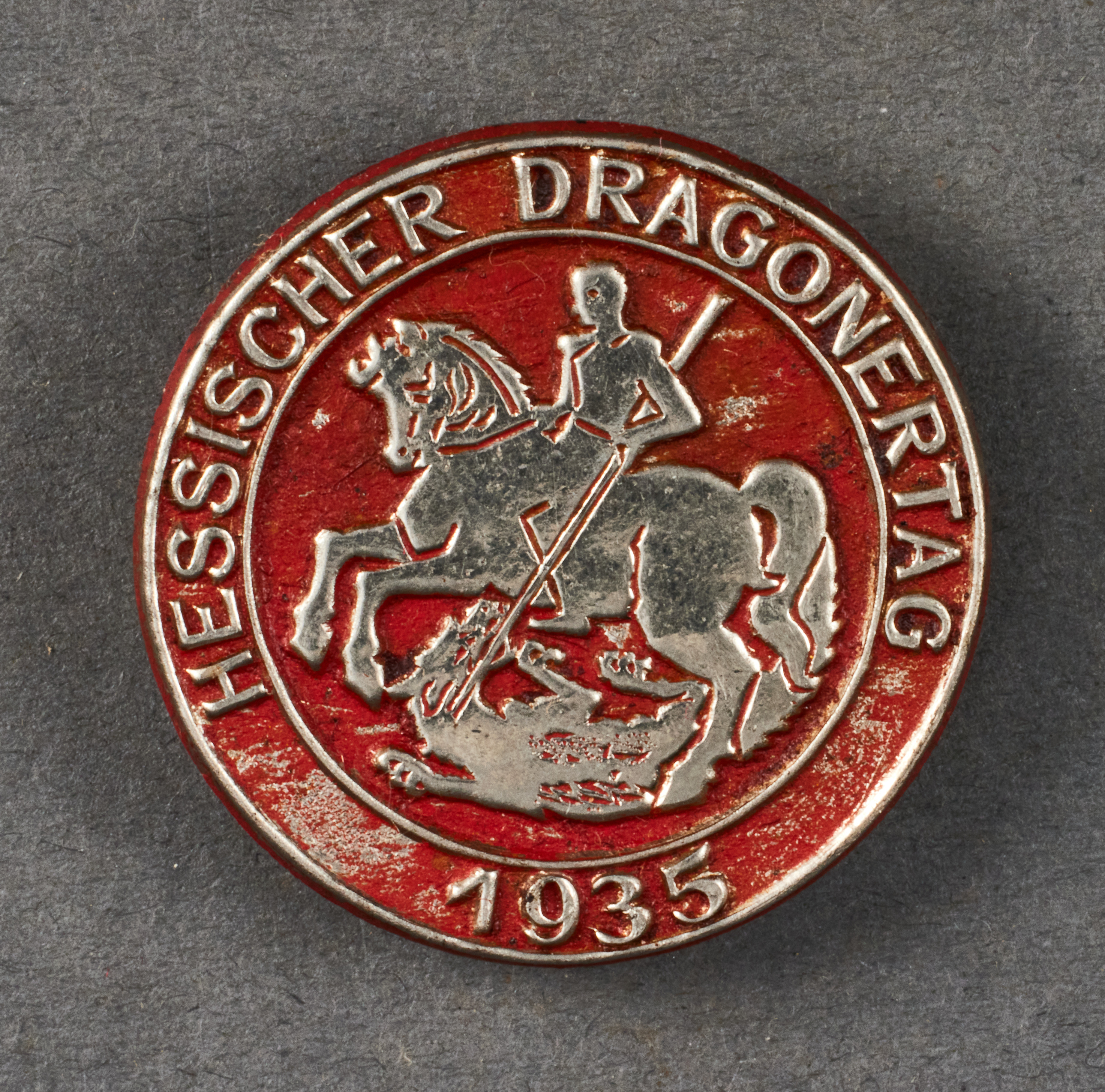 Hessen Tinnie #20667 