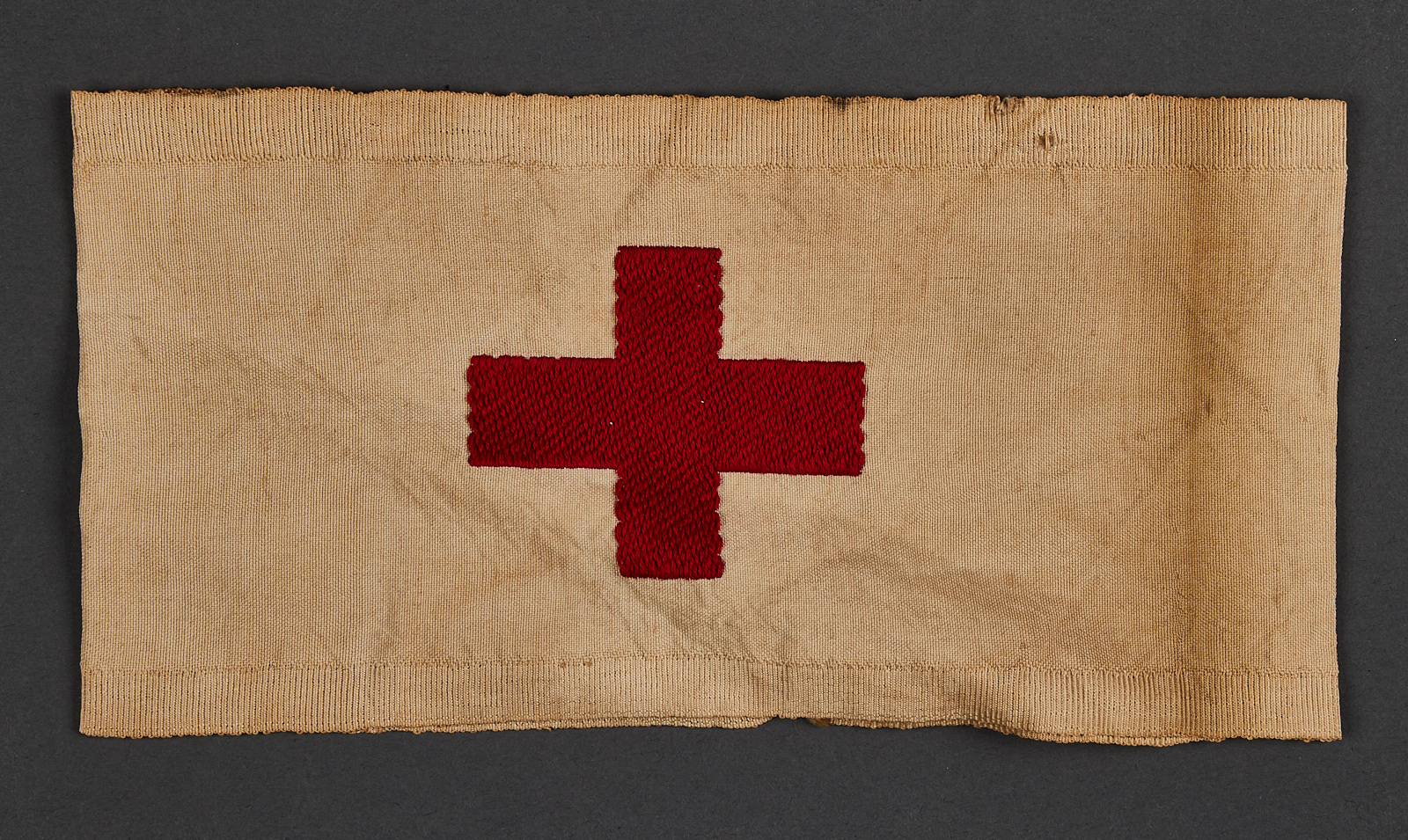 German Red Cross Armband #20331 
