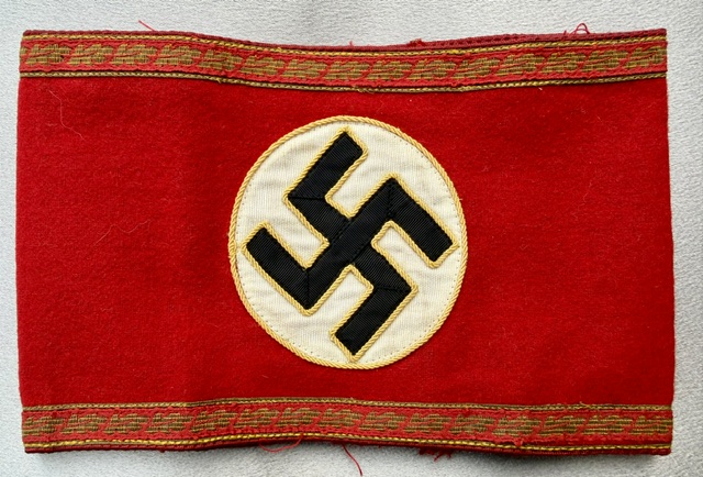 Gauleitung Hauptstelle Armband #21915 