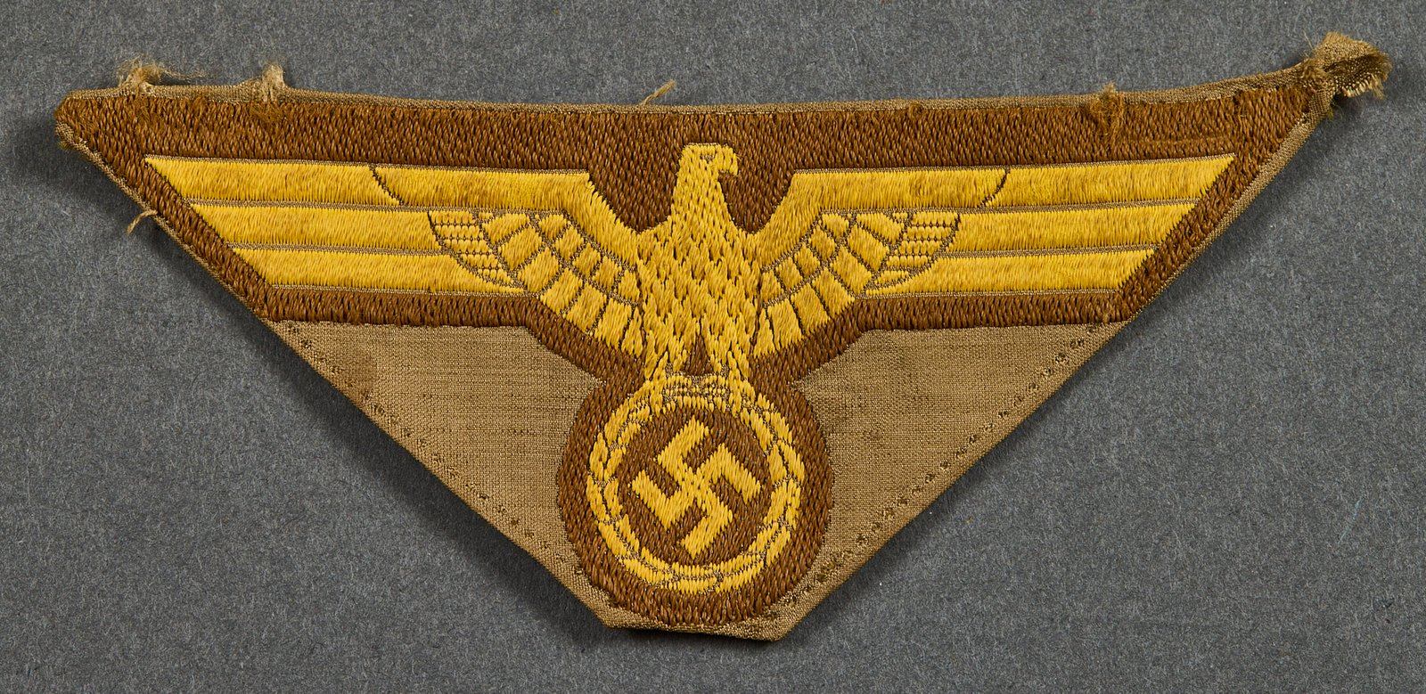 Kriegsmarine Tropical Breast Eagle #22693 
