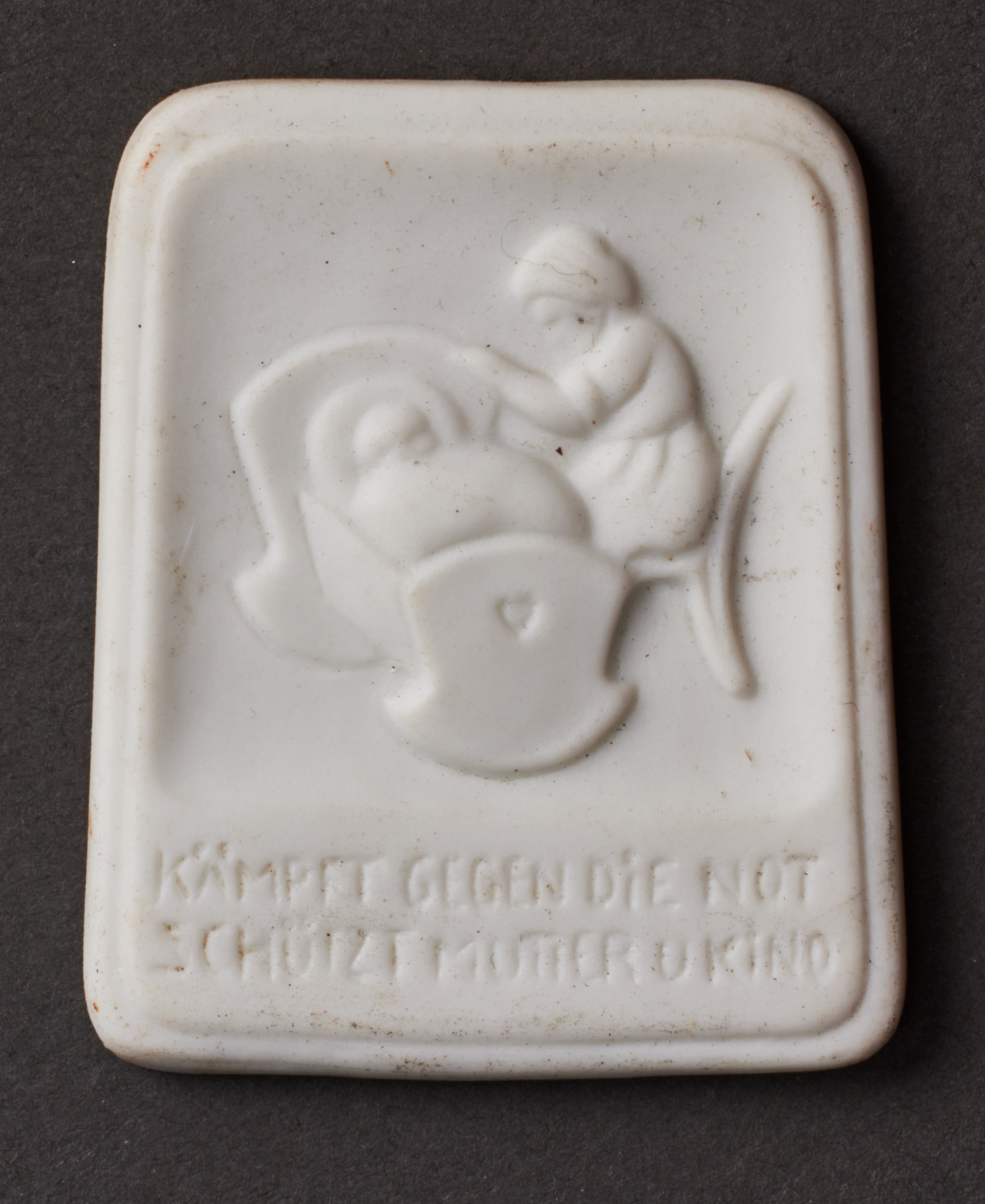 Mütter u. Kind Tinnie #21957 