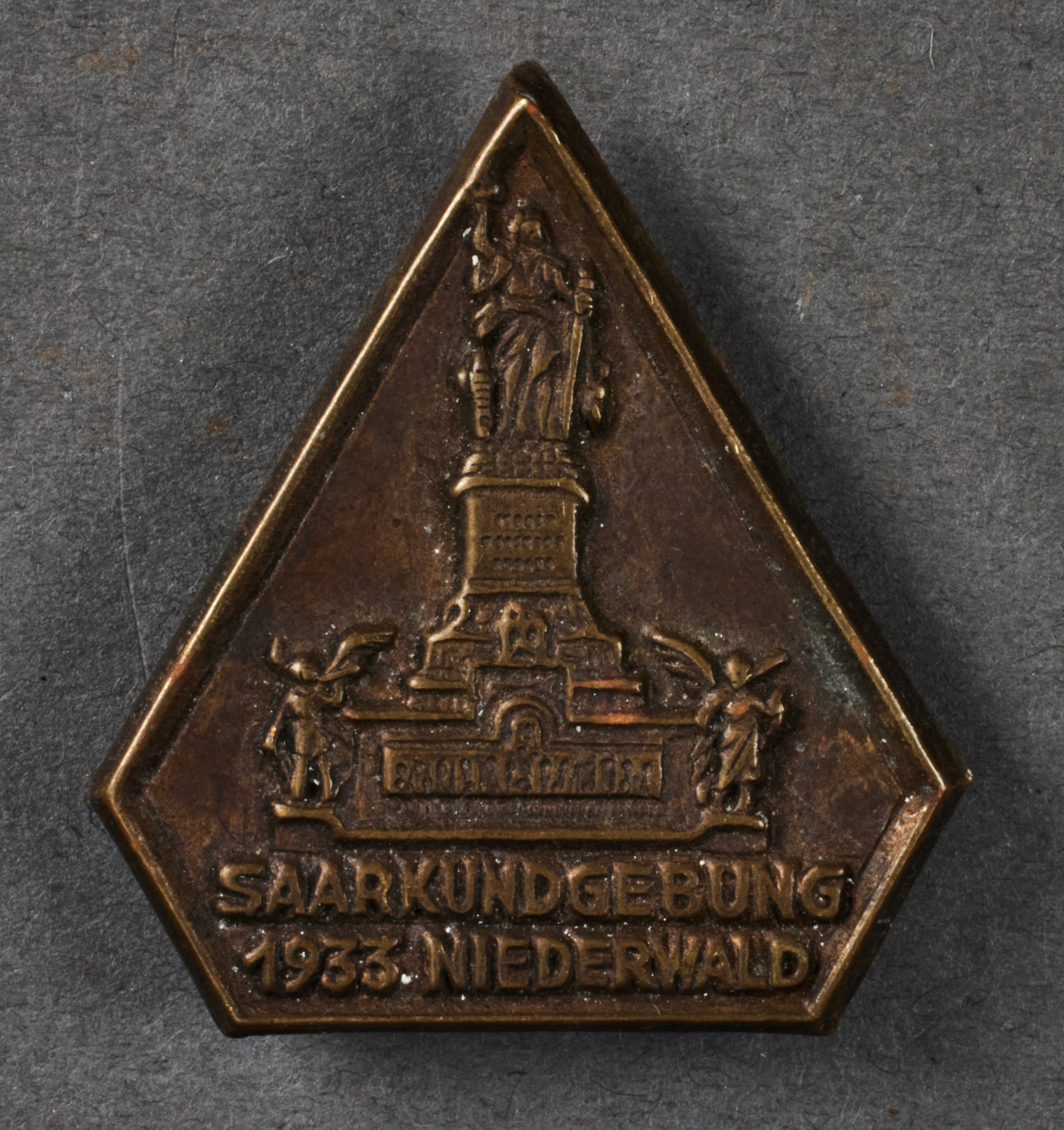 Niederwald Tinnie #21592 
