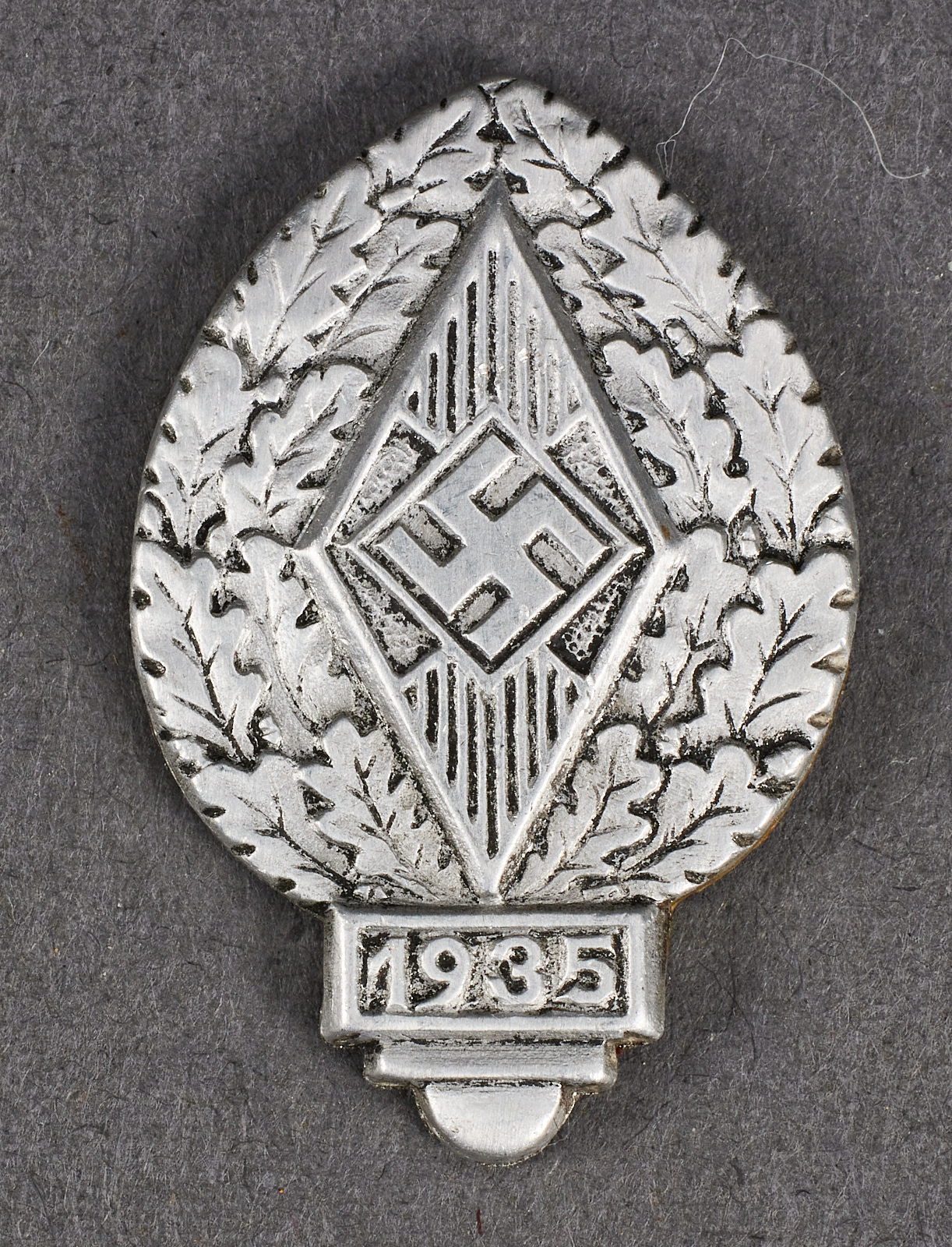 HJ 1935 Tinnie #20847 