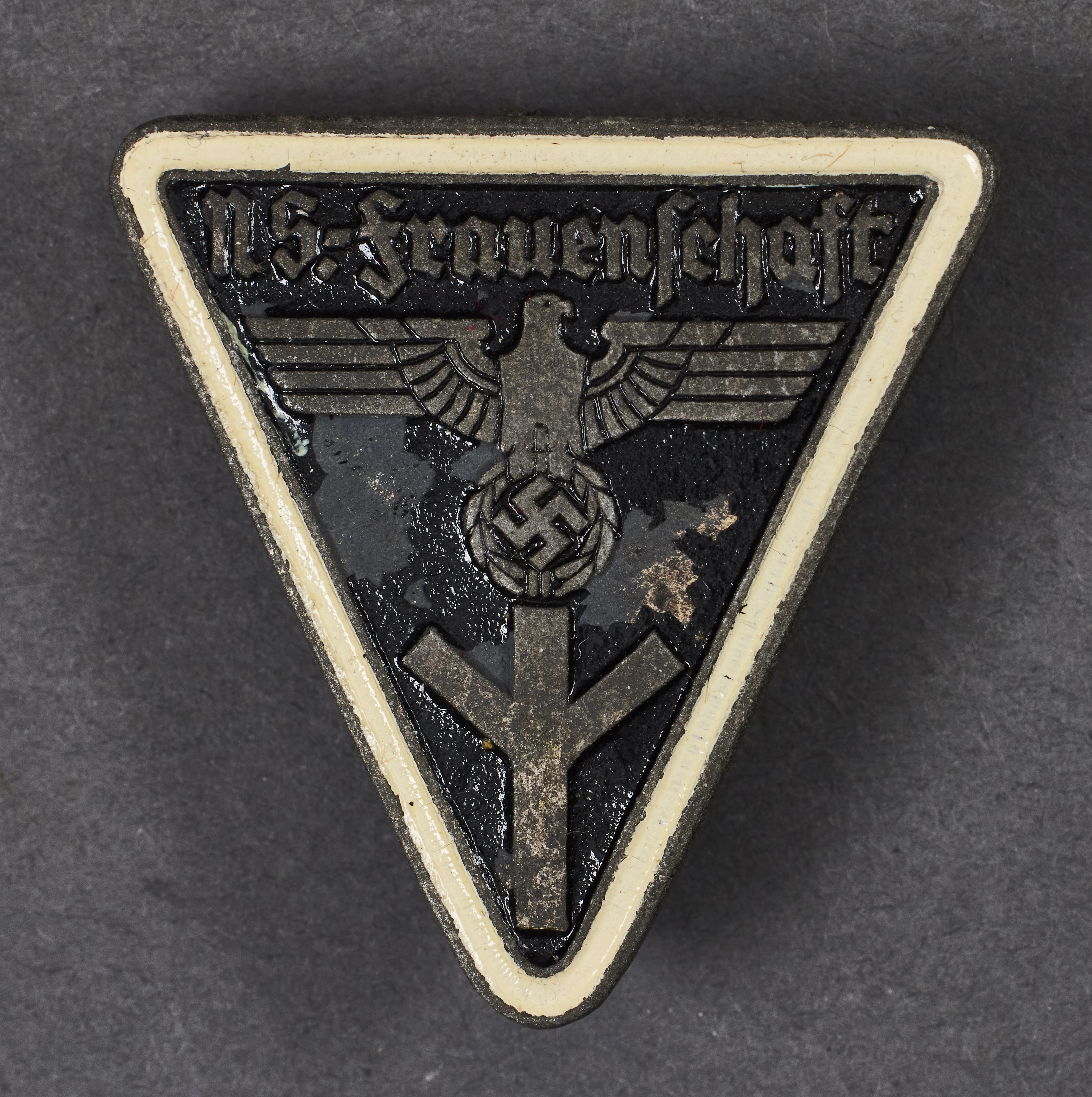 N.S. Frauenschaft Abzeichen #20780 