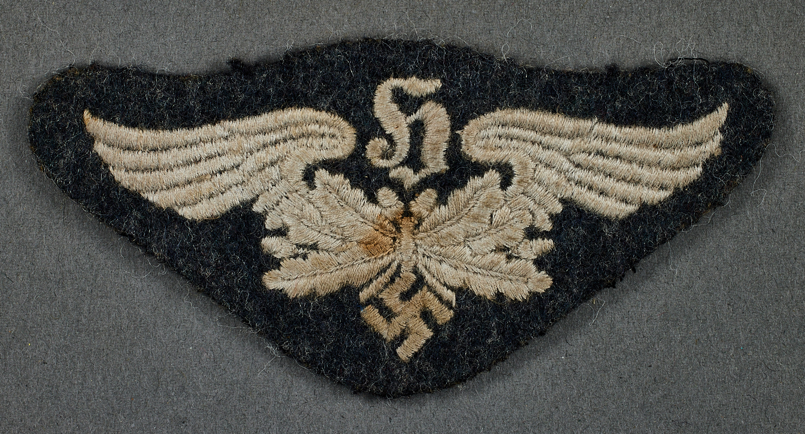 Luftwaffe Rangefinder Sleeve Insignia #22135 