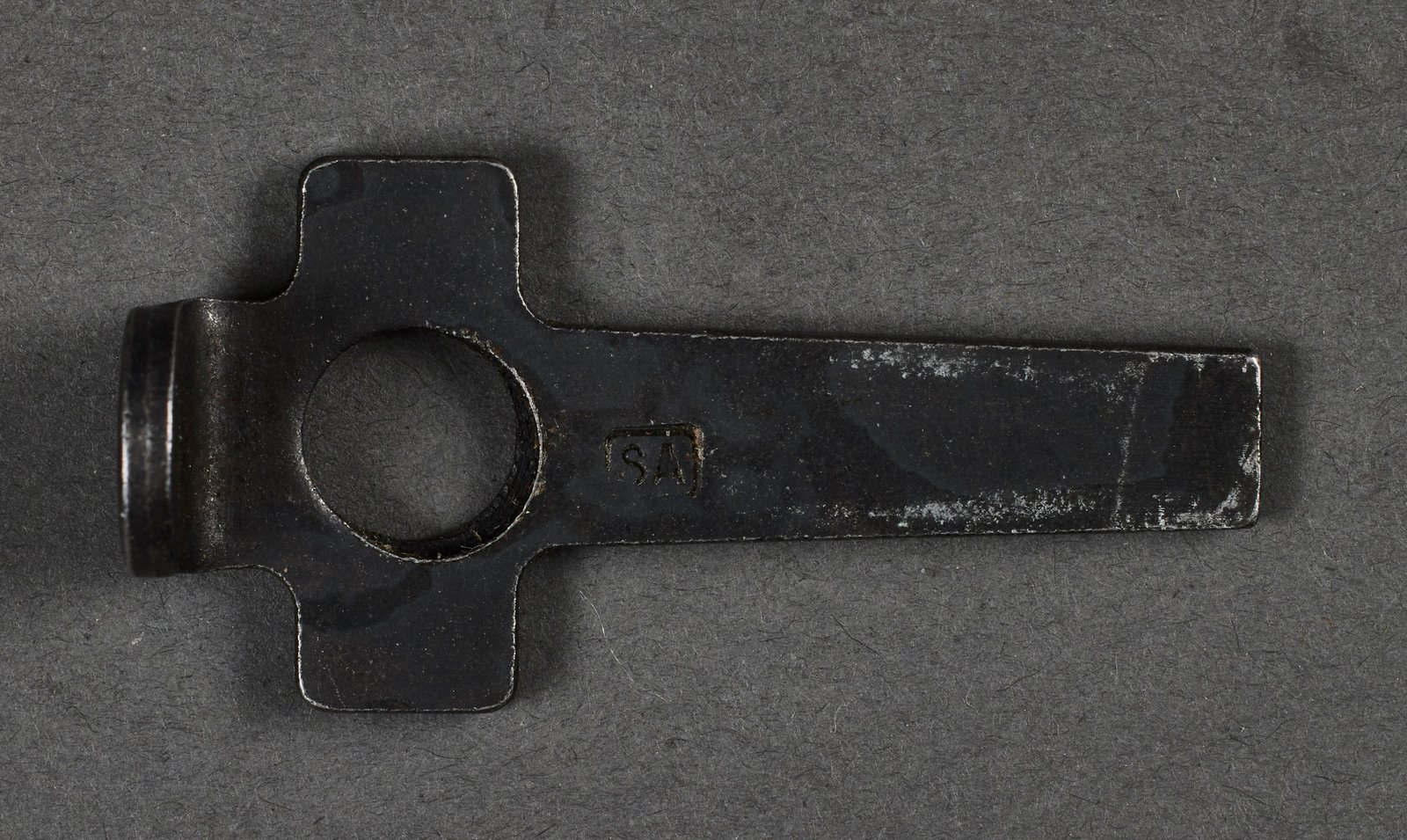 Finnish SA Marked Luger Tool #22696 