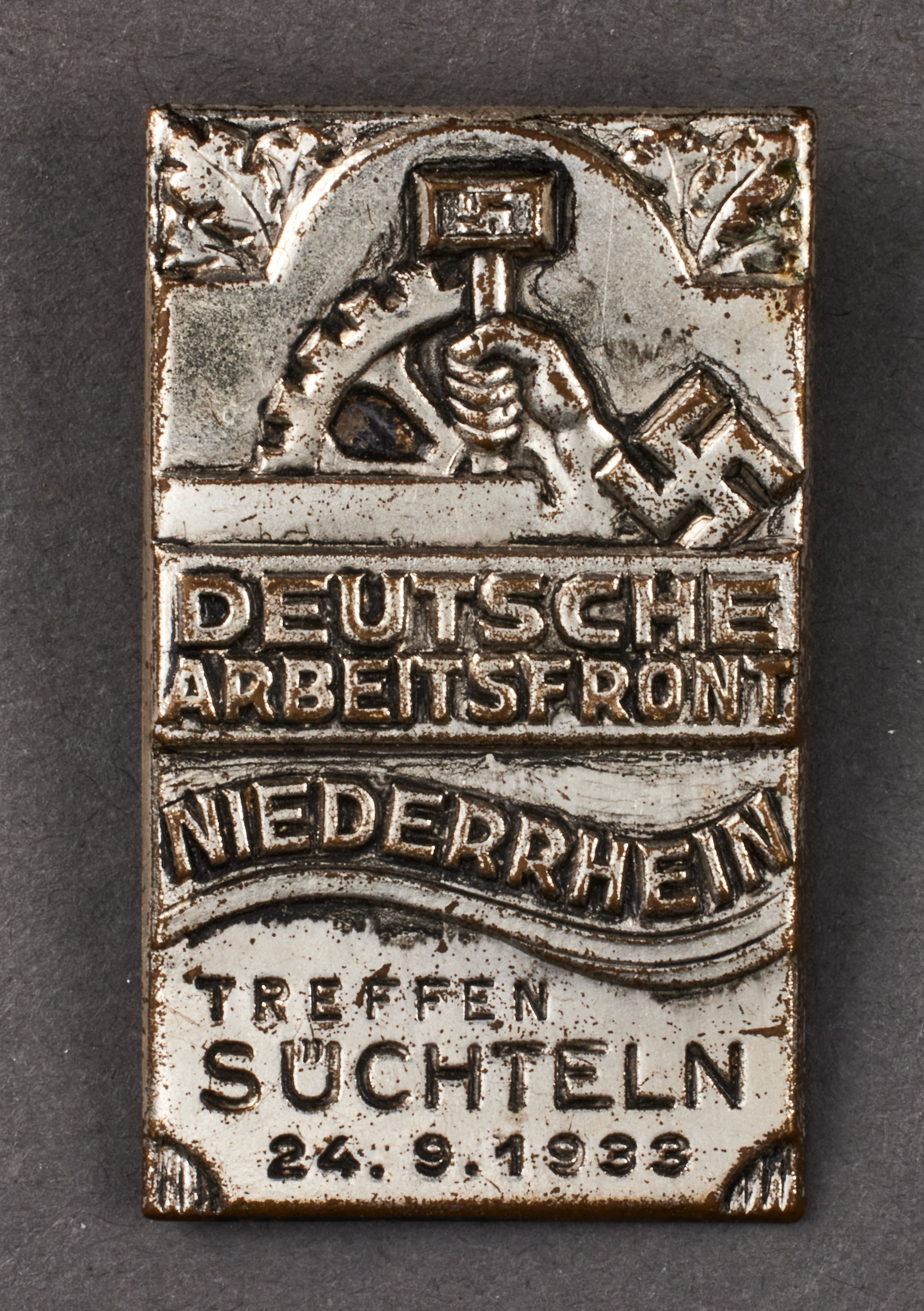 Süchteln Tinnie #21946 