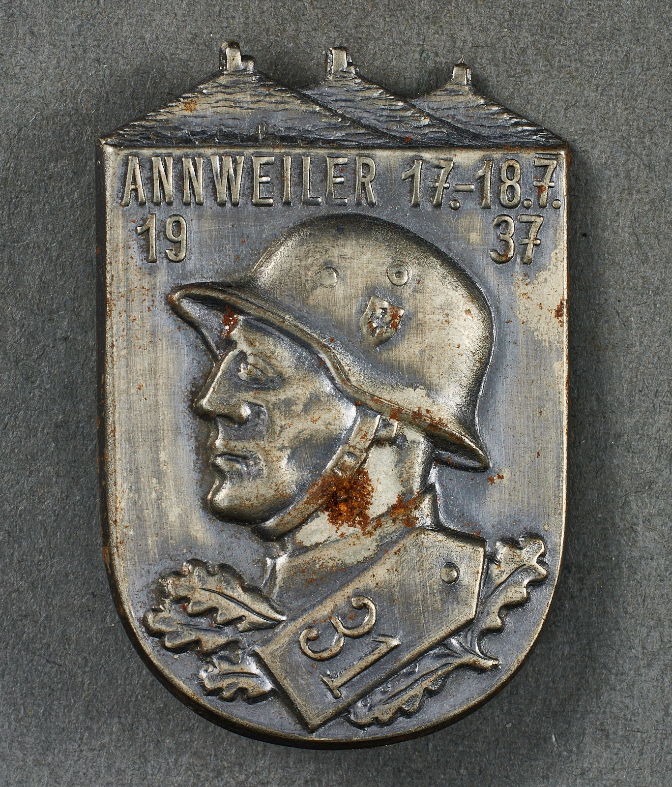 Annweiler Tinnie #21036 