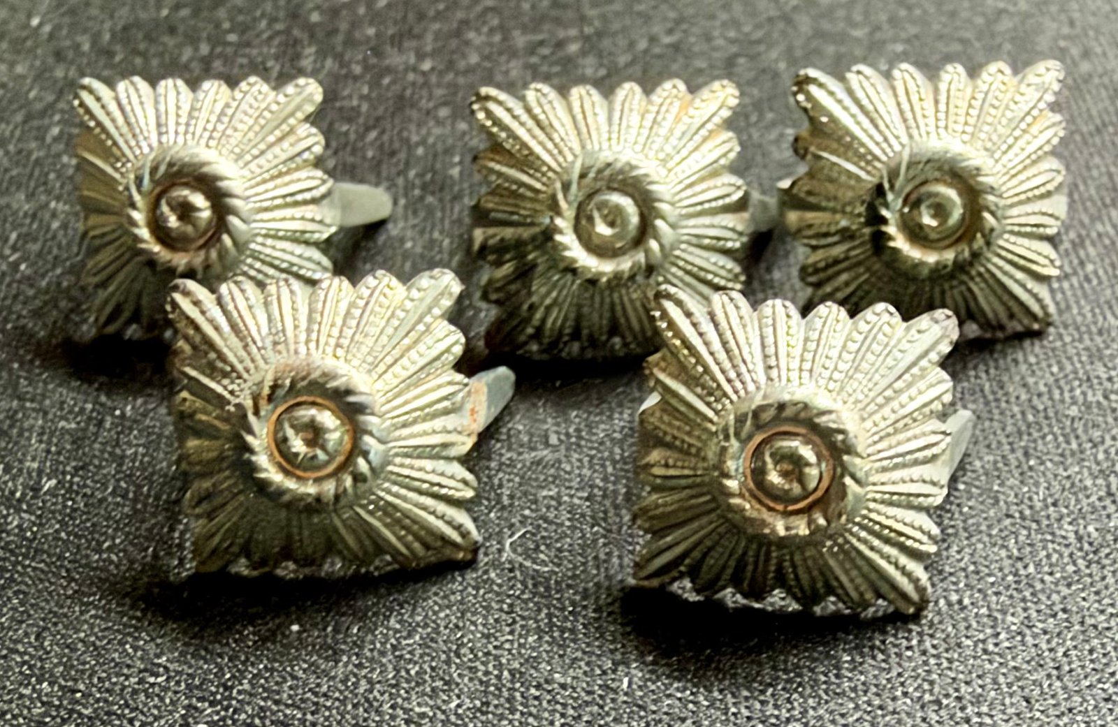 German Board/Rank Pips #22614 