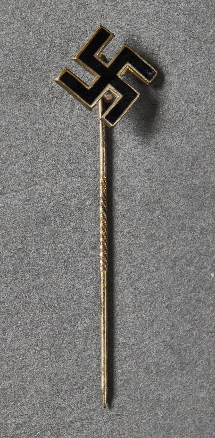 Swastika Stickpin #21769 