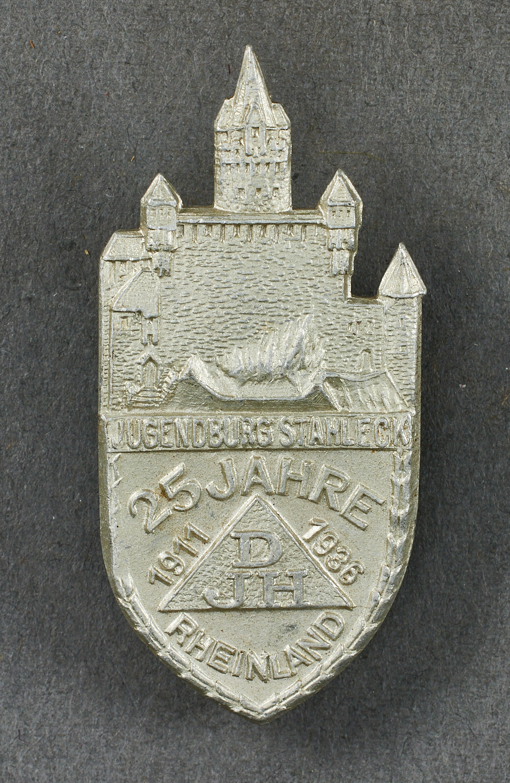 Rheinland Tinnie #21078 