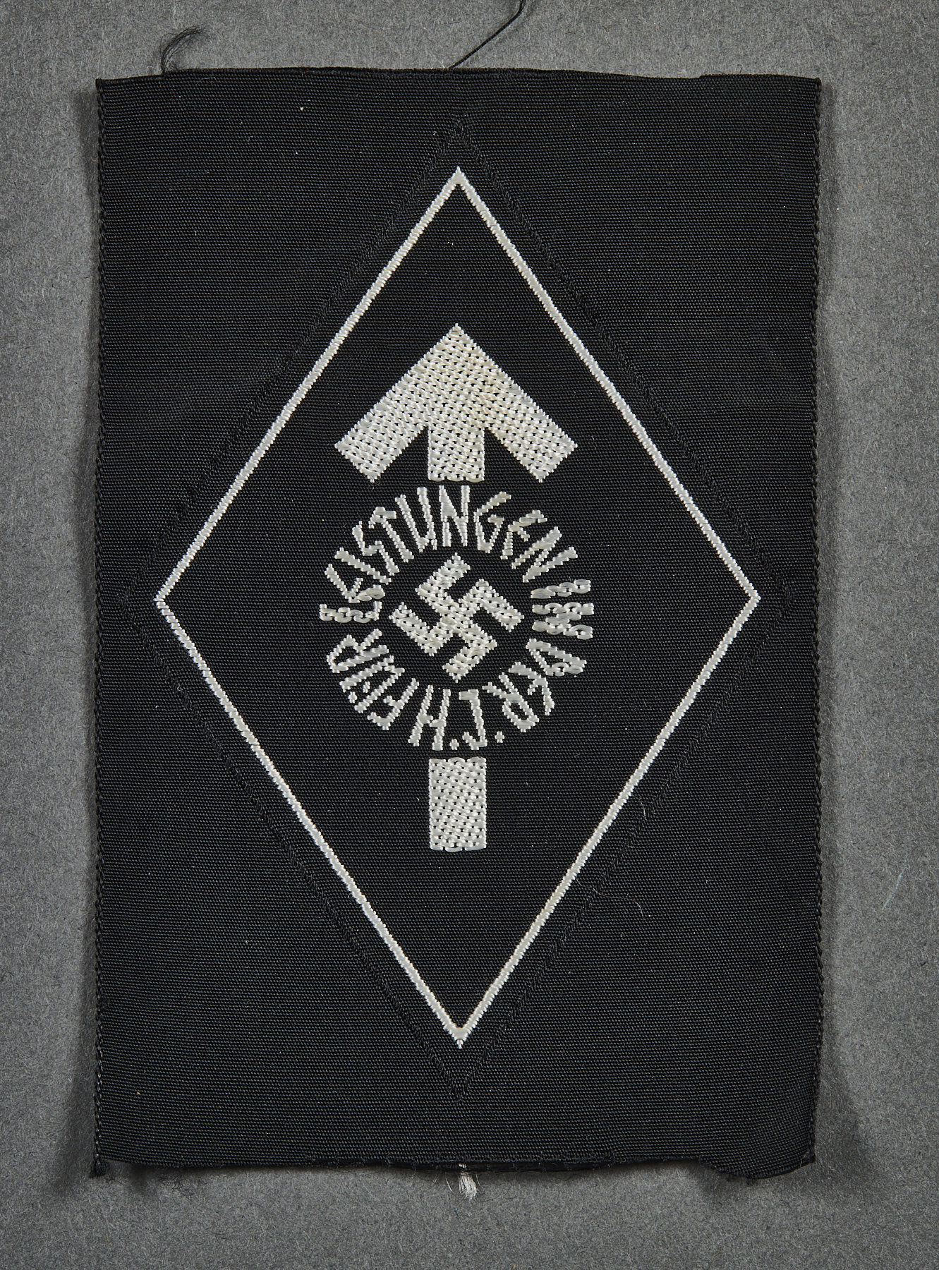 HJ Proficiency Insignia #22274 