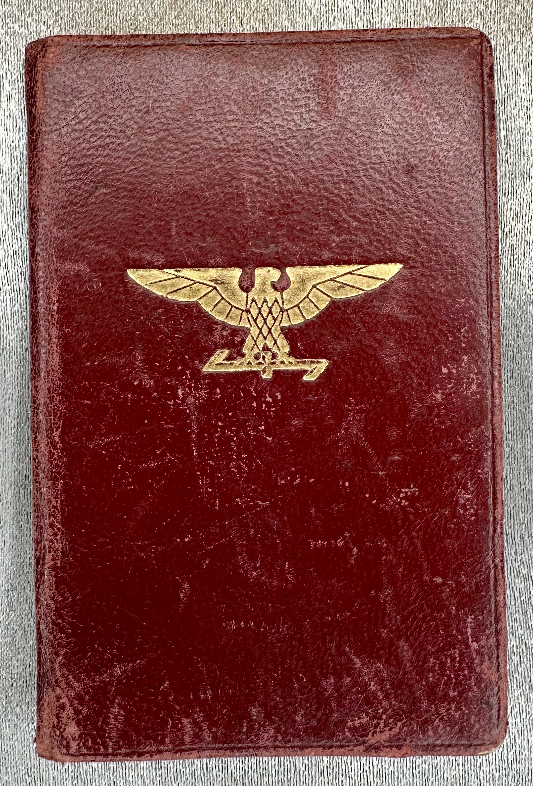 Deutsch Argentinisches Pfadfinderkorps #17353 