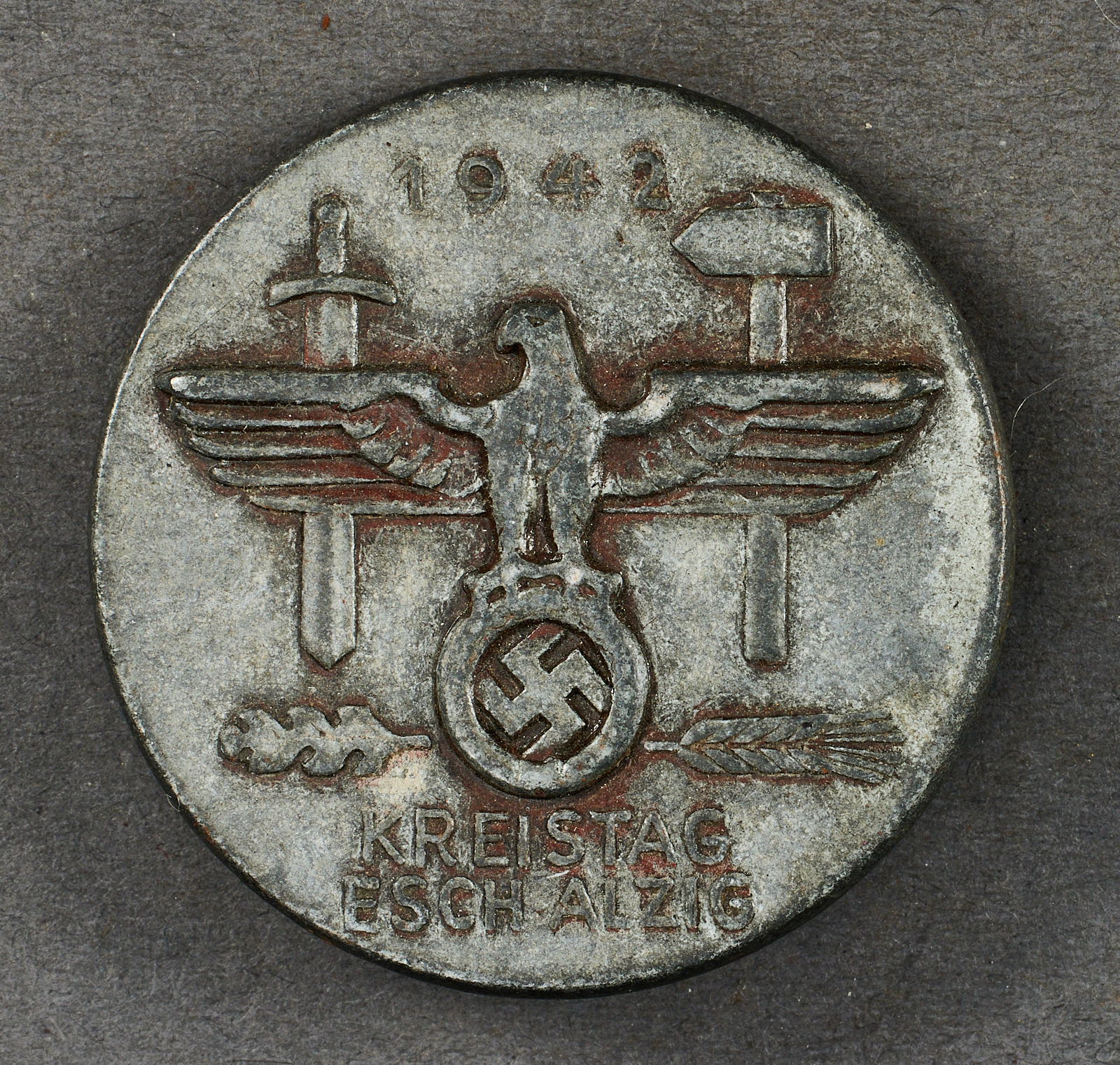 Esch Alzig Tinnie #21178 