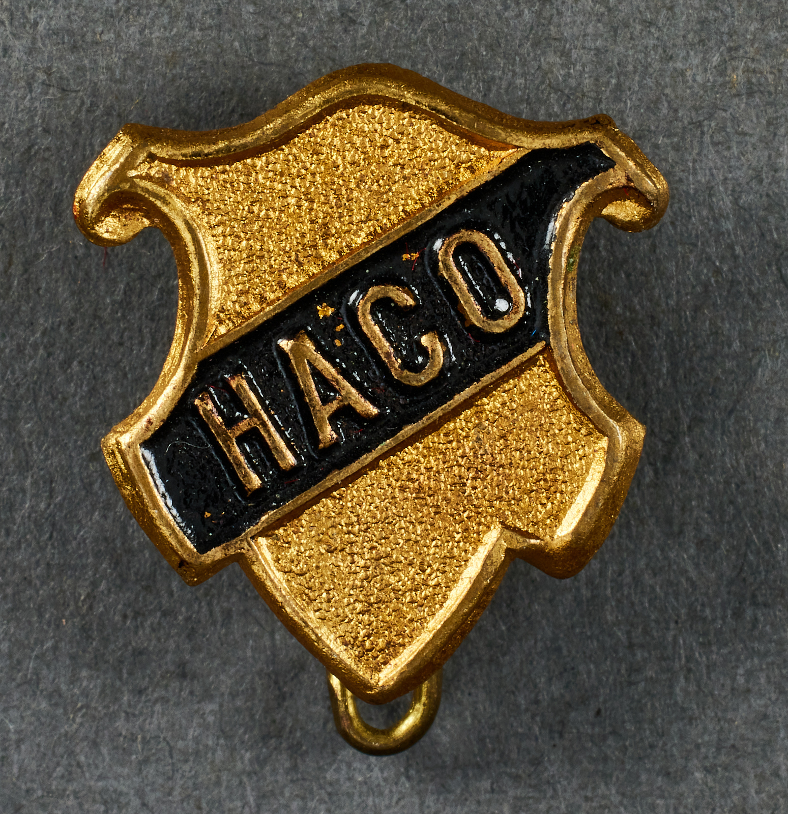 Haco Pin #21328 