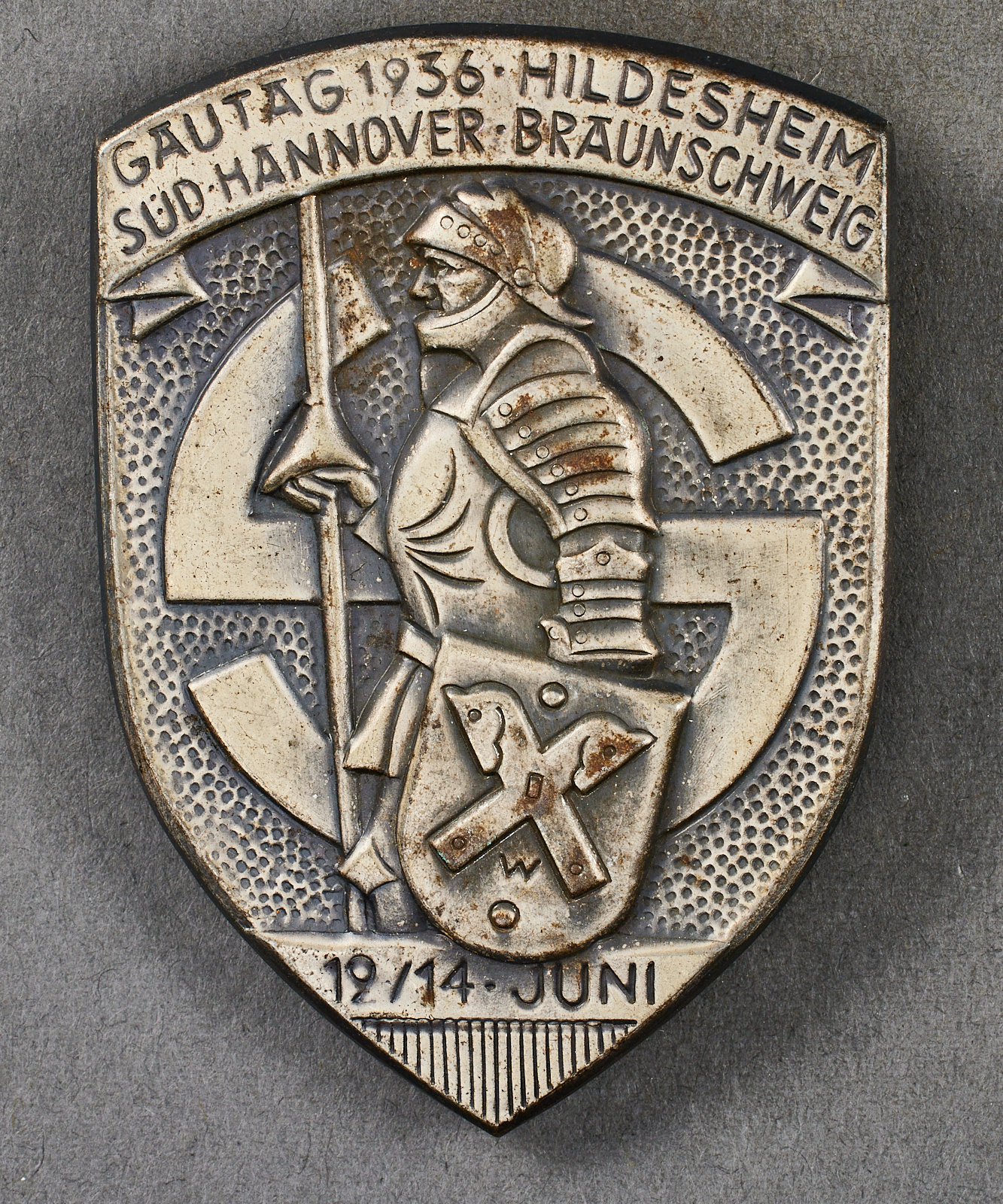 Hildesheim Tinnie #22015 