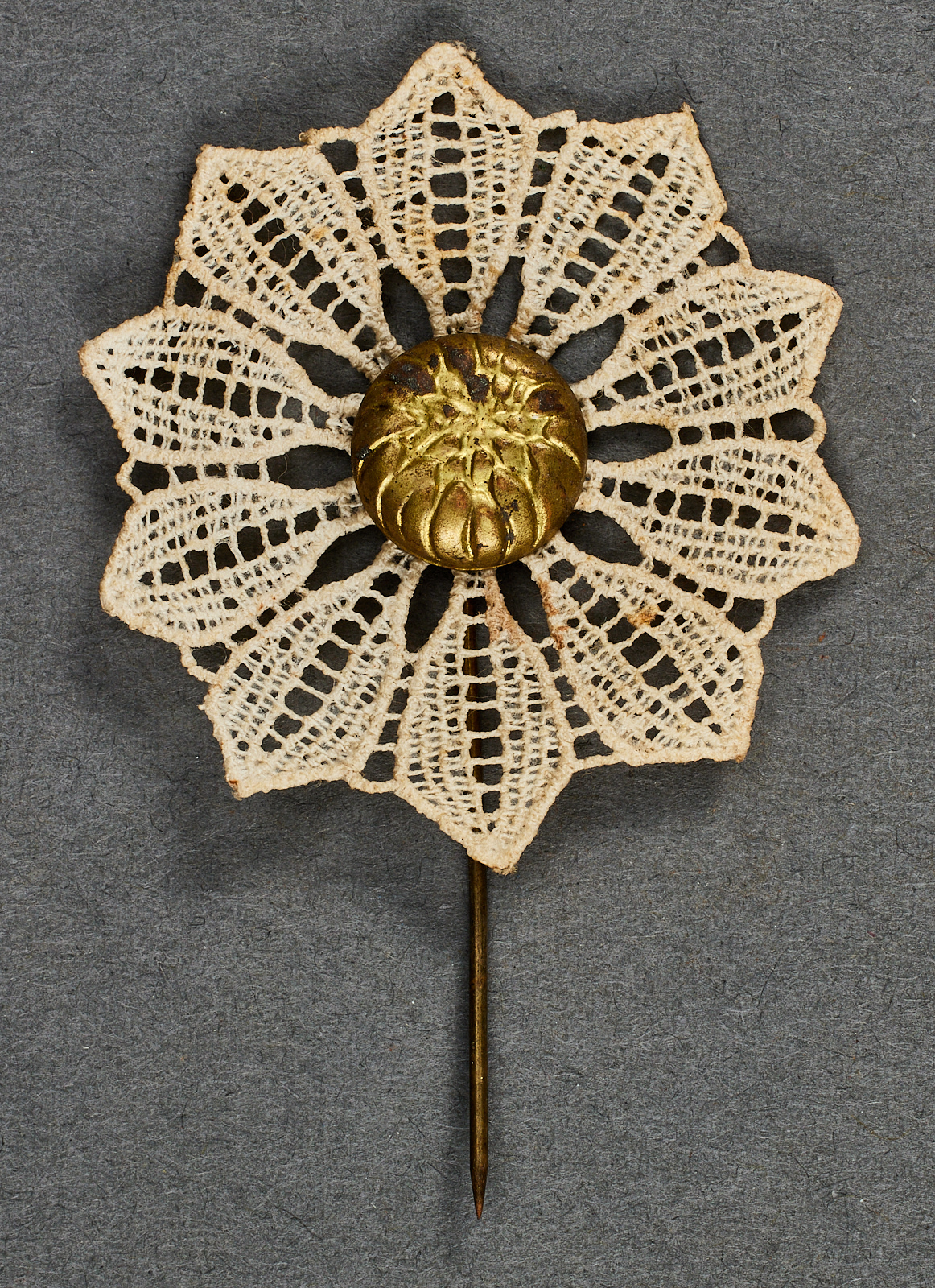 Winterhilfswerk Stickpin #22199 