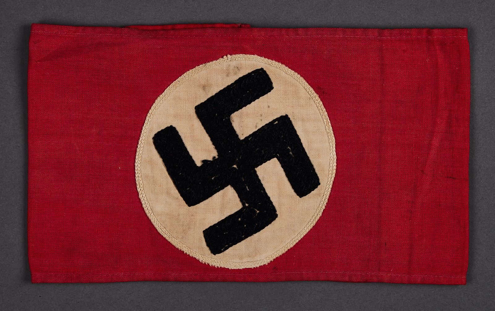 NSDAP Armband #20253 