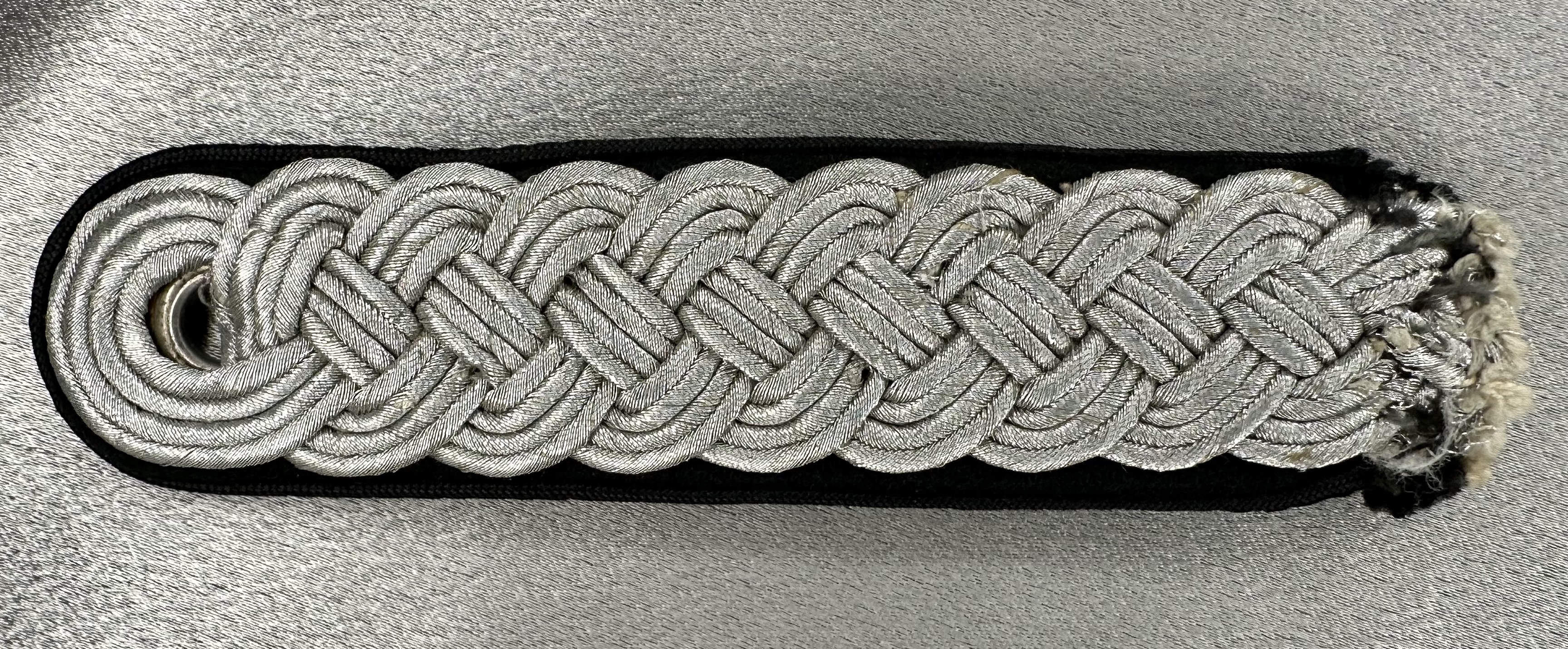 NSKK Shoulder Board #16645 