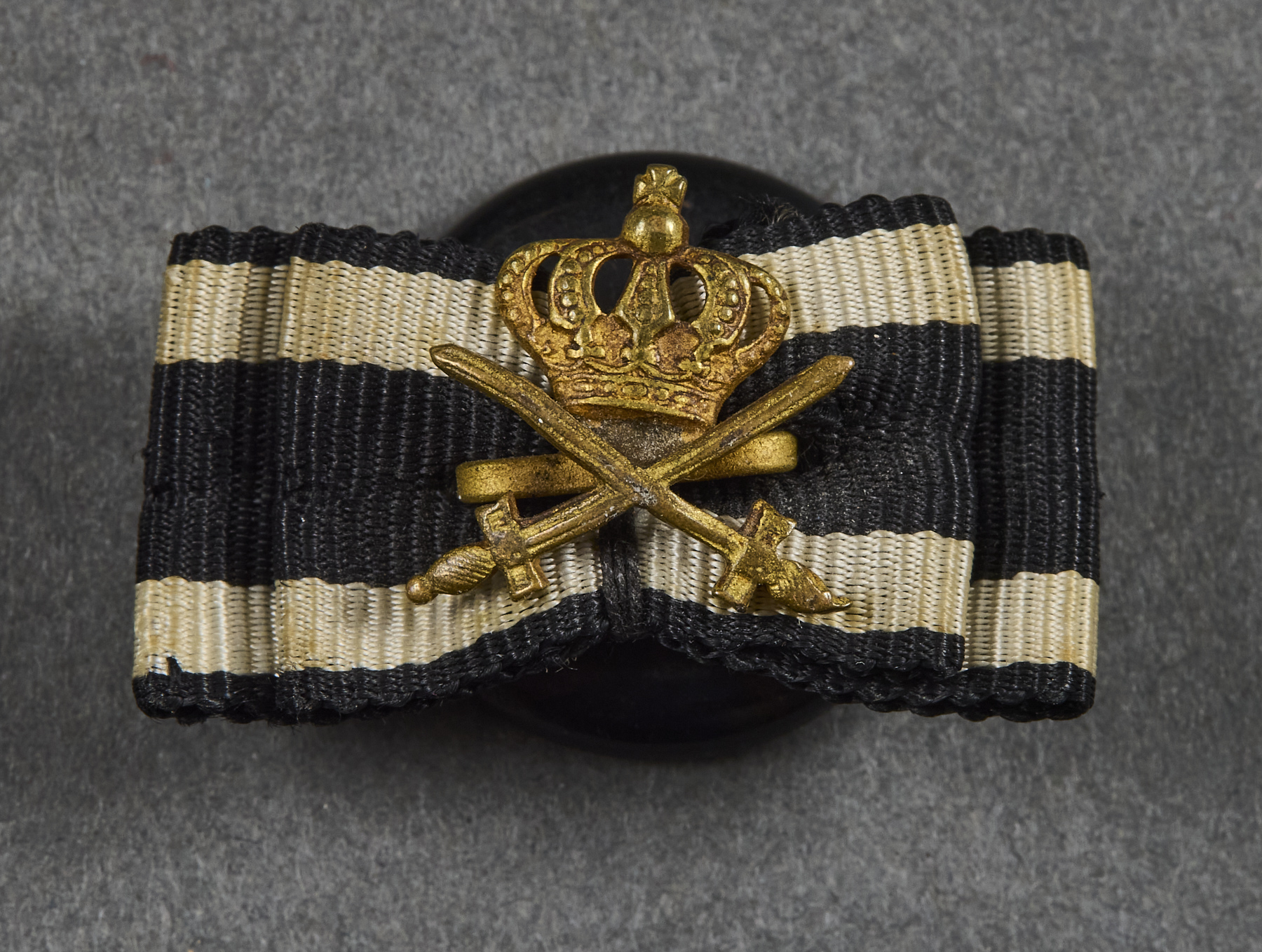 One Medal Ribbon Bar #22102 