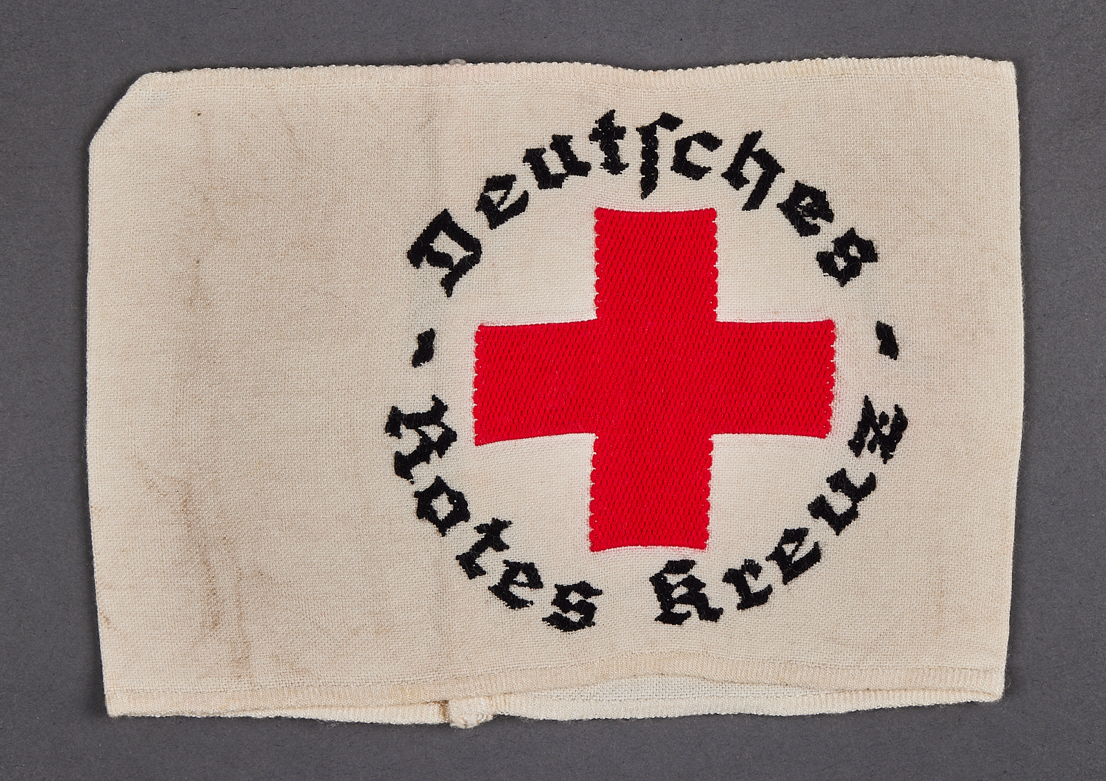 Deutsches Rotes Kreuz Armband #20389 
