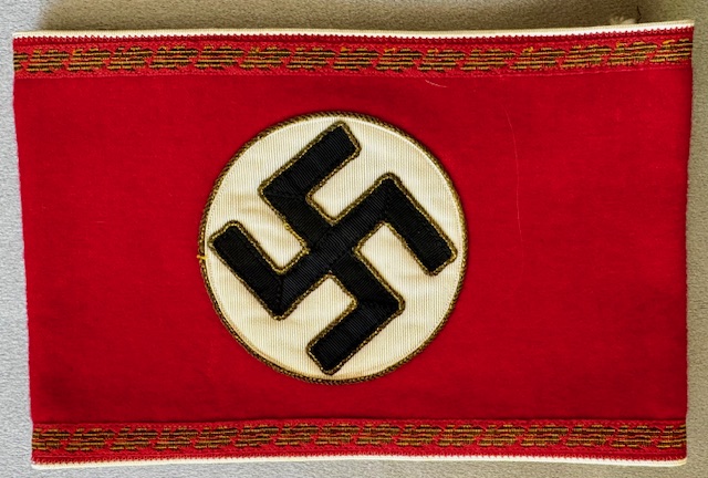 Kreisleitung Leiter einer Stelle Armband #17552 