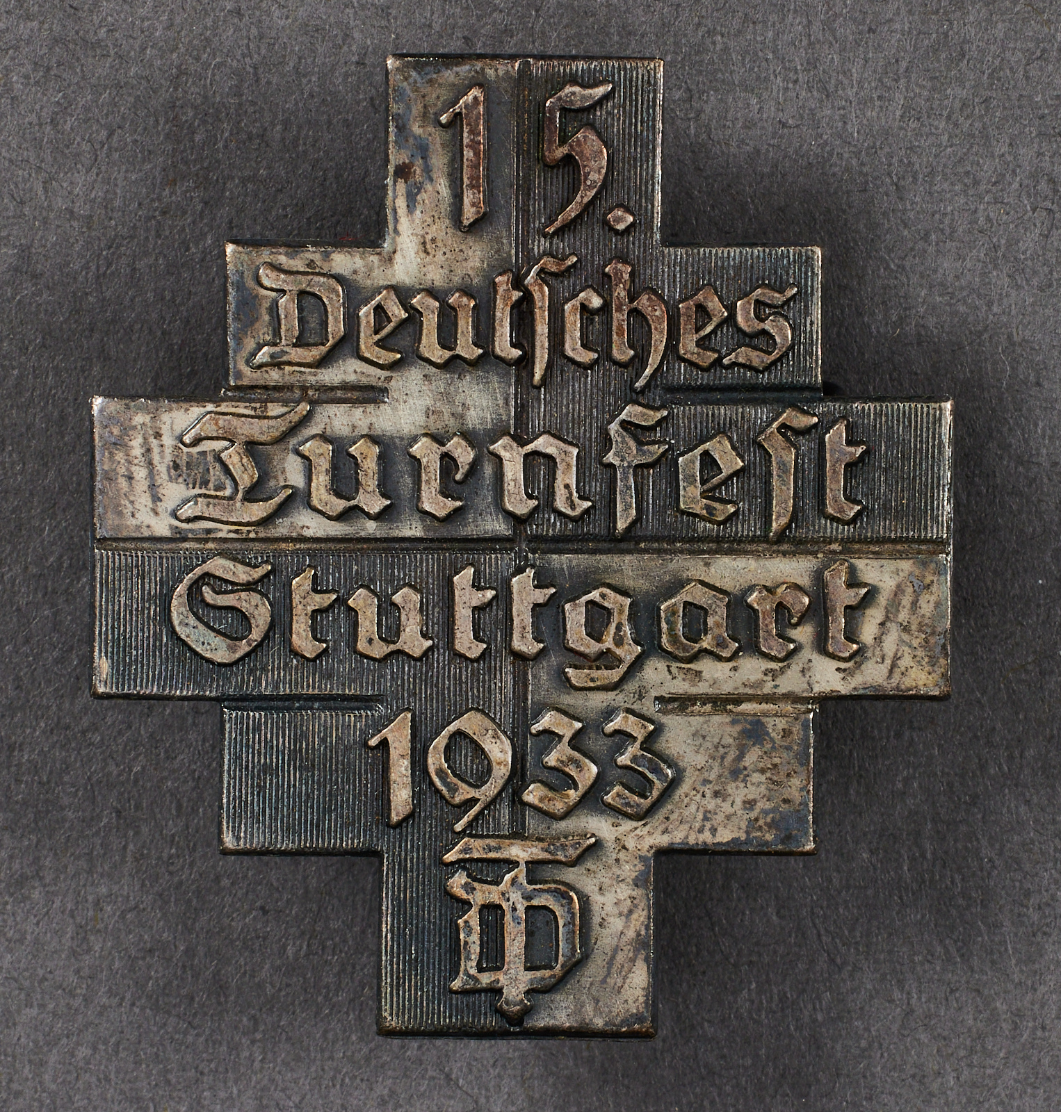 Stuttgart Tinnie #21475 