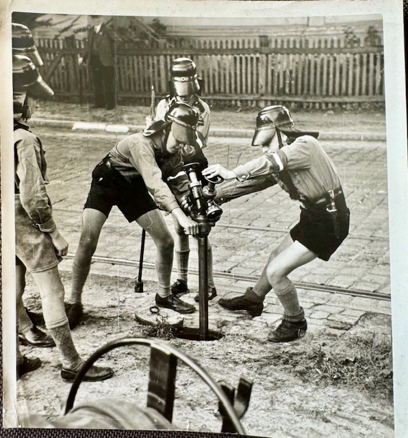 Hitler Youth Photo #18112 