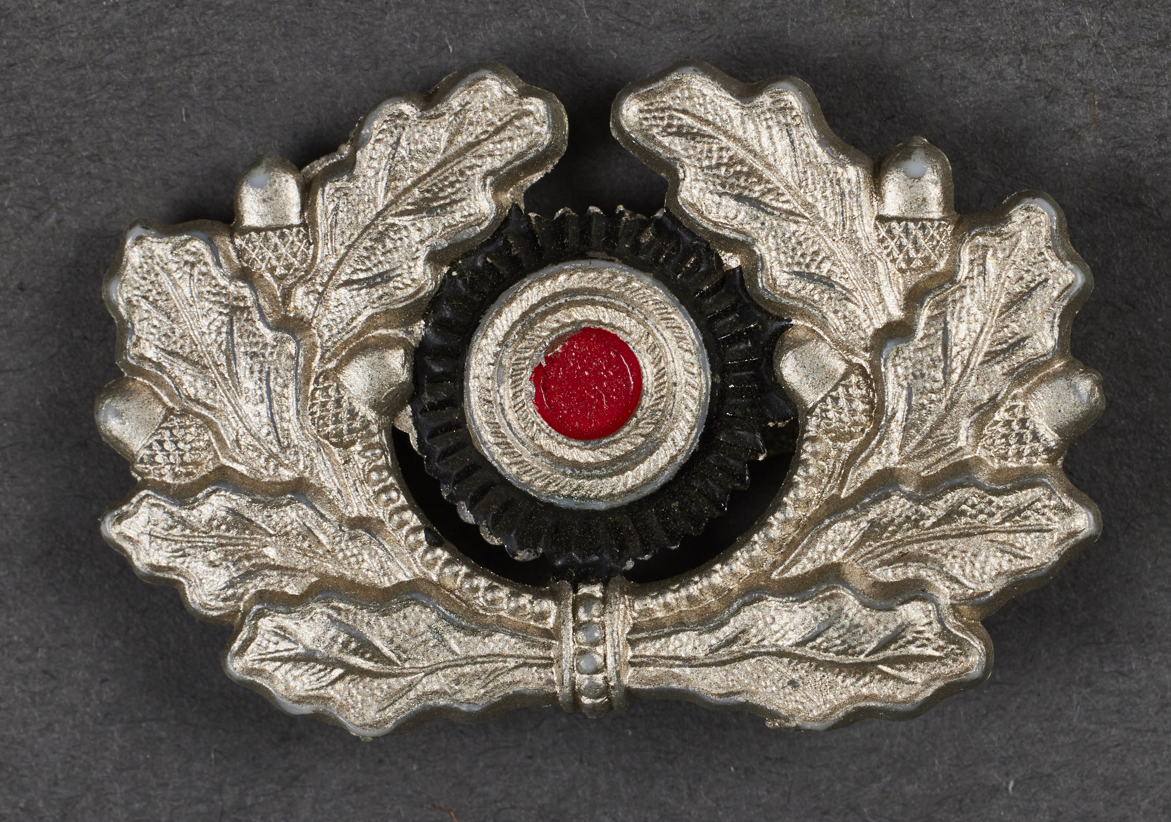 Heer Cockade and Wreath #22063 