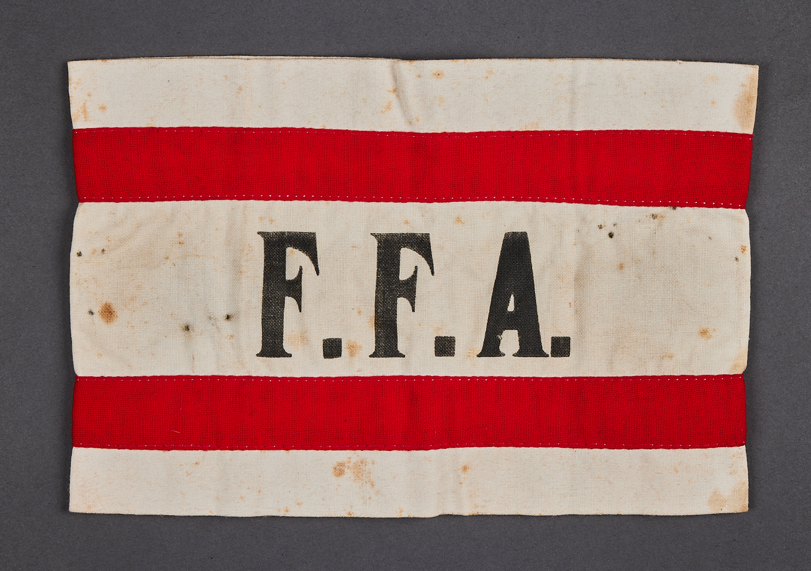 F.F.A. Armband #20437 