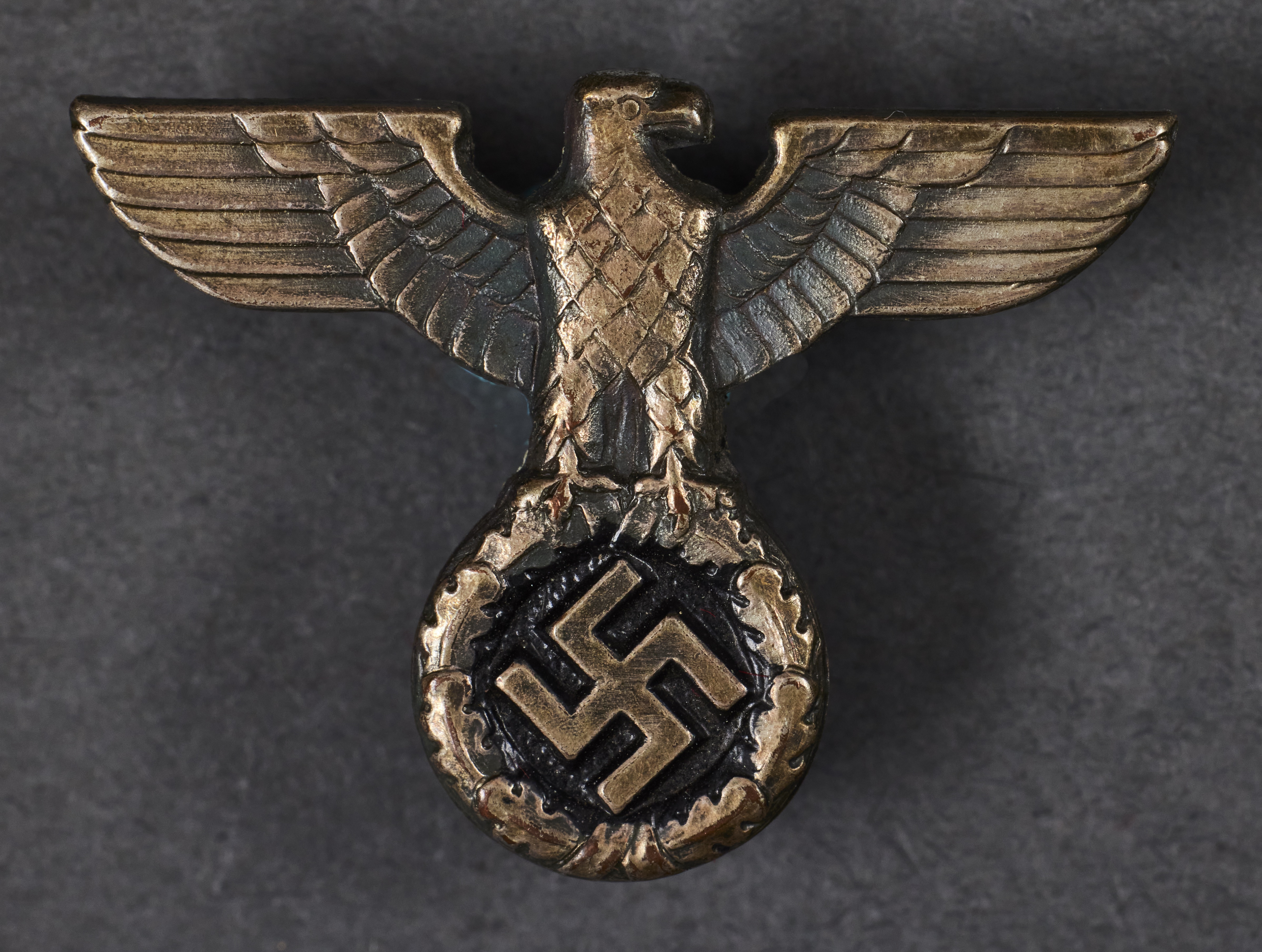 NSDAP Eagle Badge #20827 