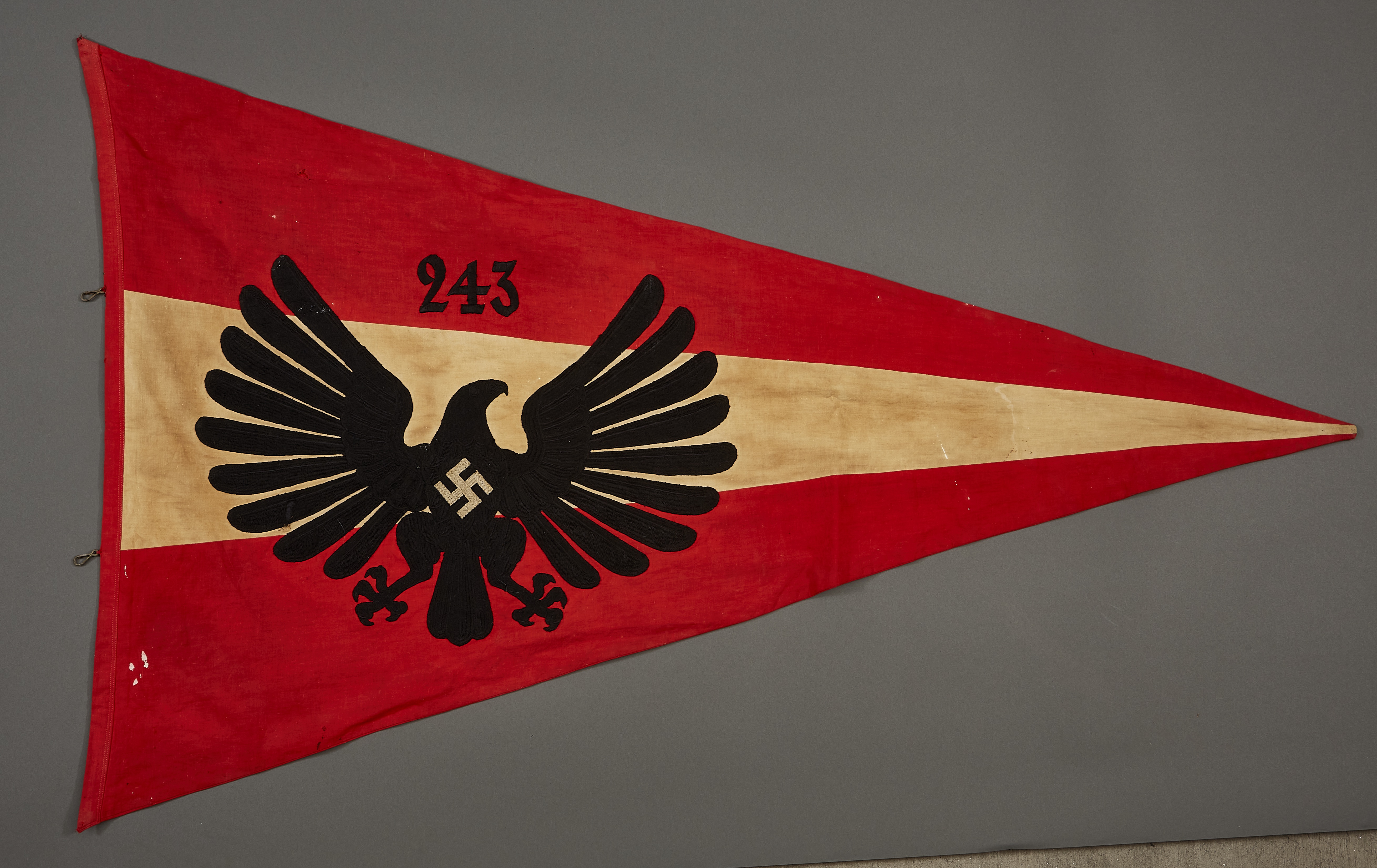 BDM Untergau Pennant #16548 