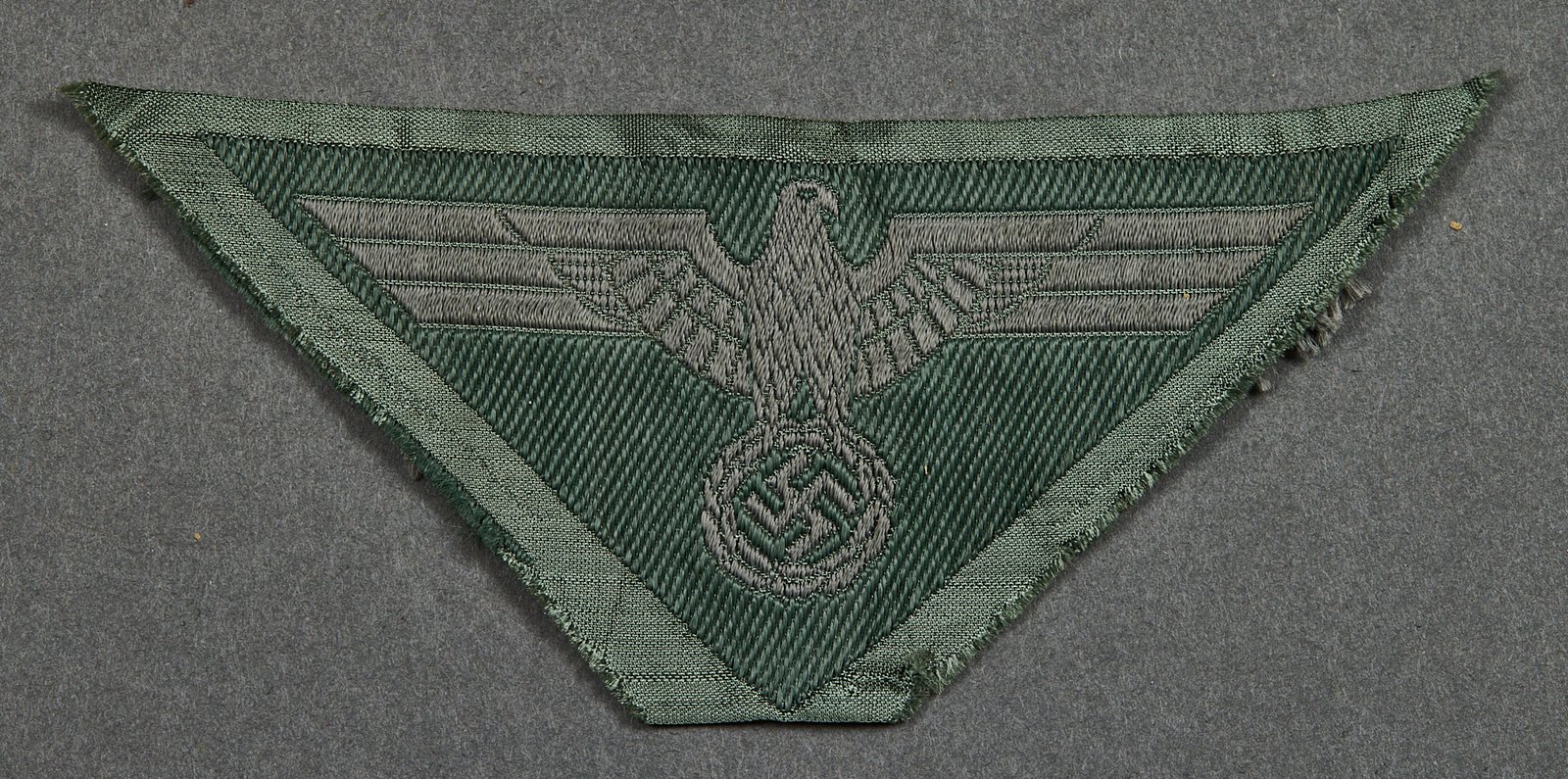 Heer M44 Breast Eagle #22678 