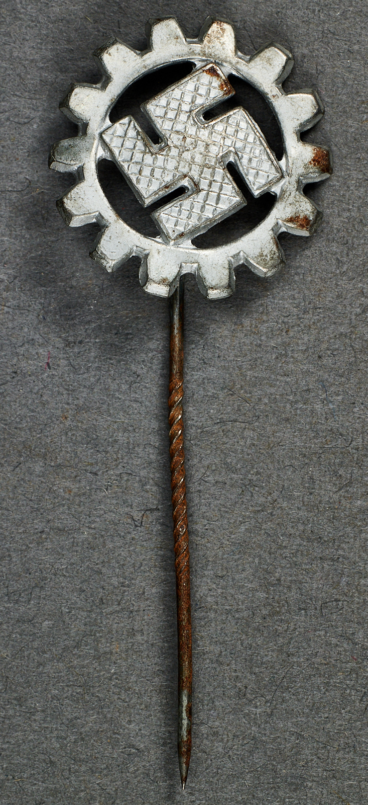 DAF Membership Stickpin #22186 