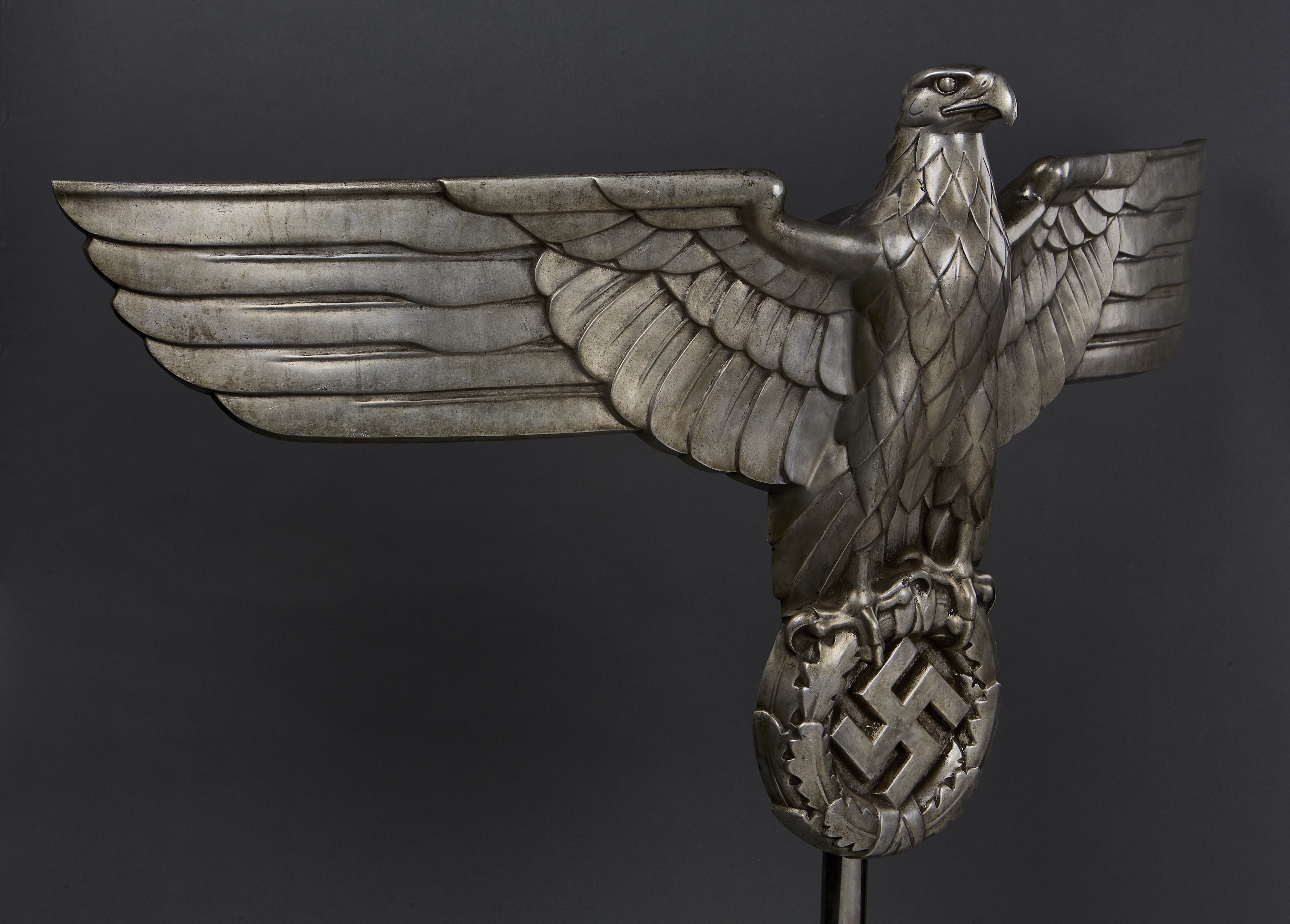 German Reichsbahn Railway Eagle #17314 | Product | Military Collectibles